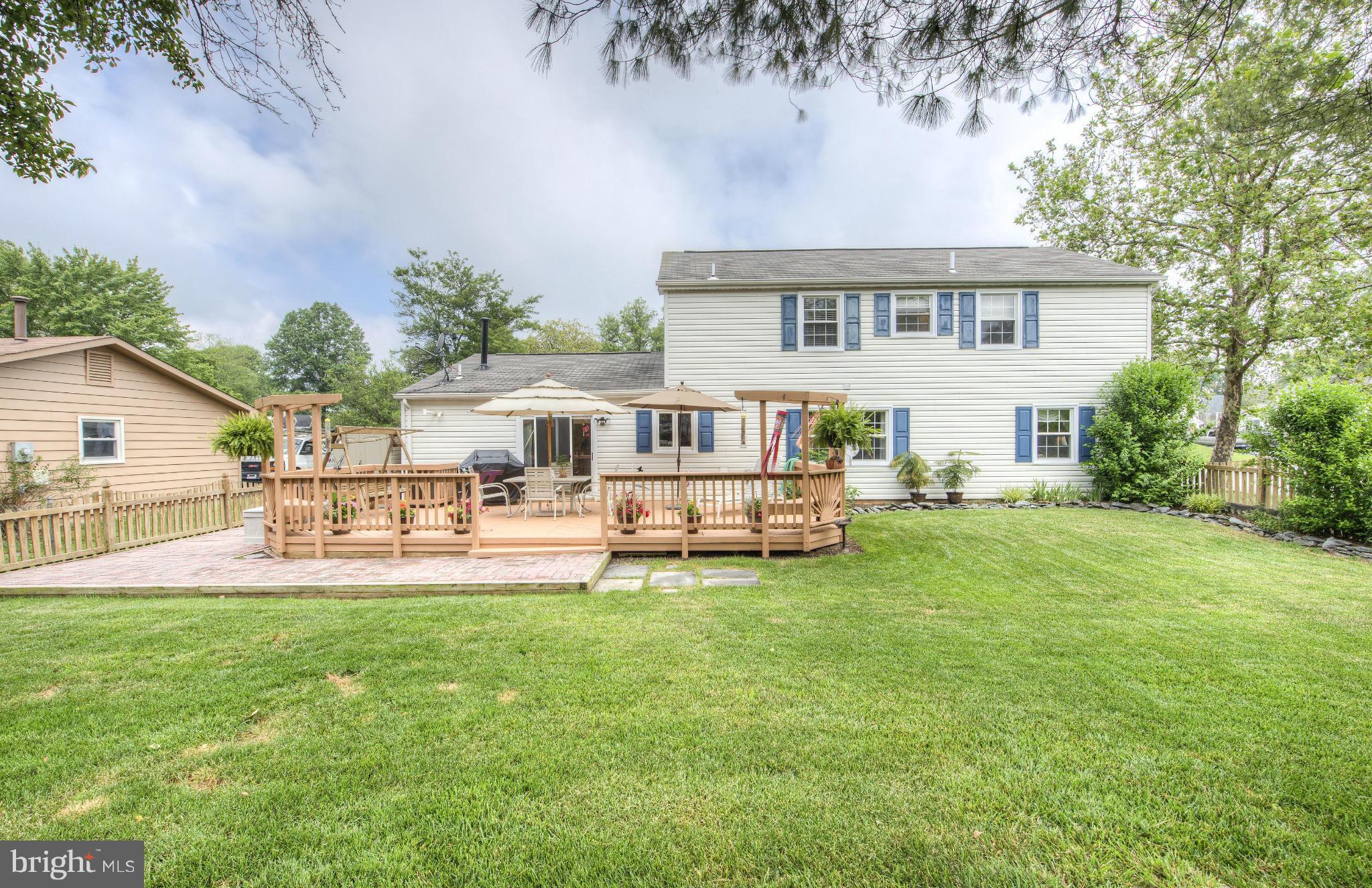 GREENBRIAR - Residential