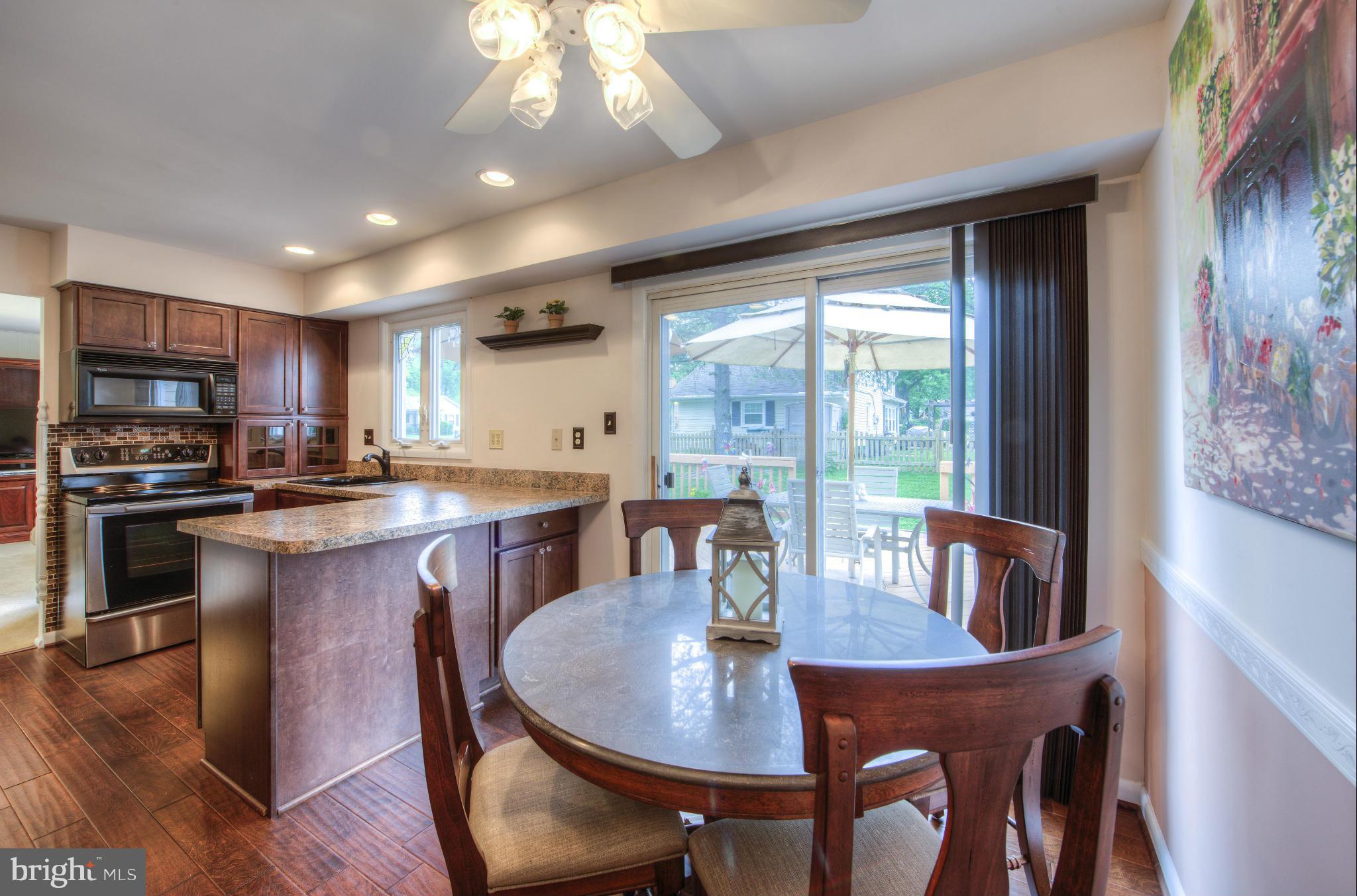 GREENBRIAR - Residential