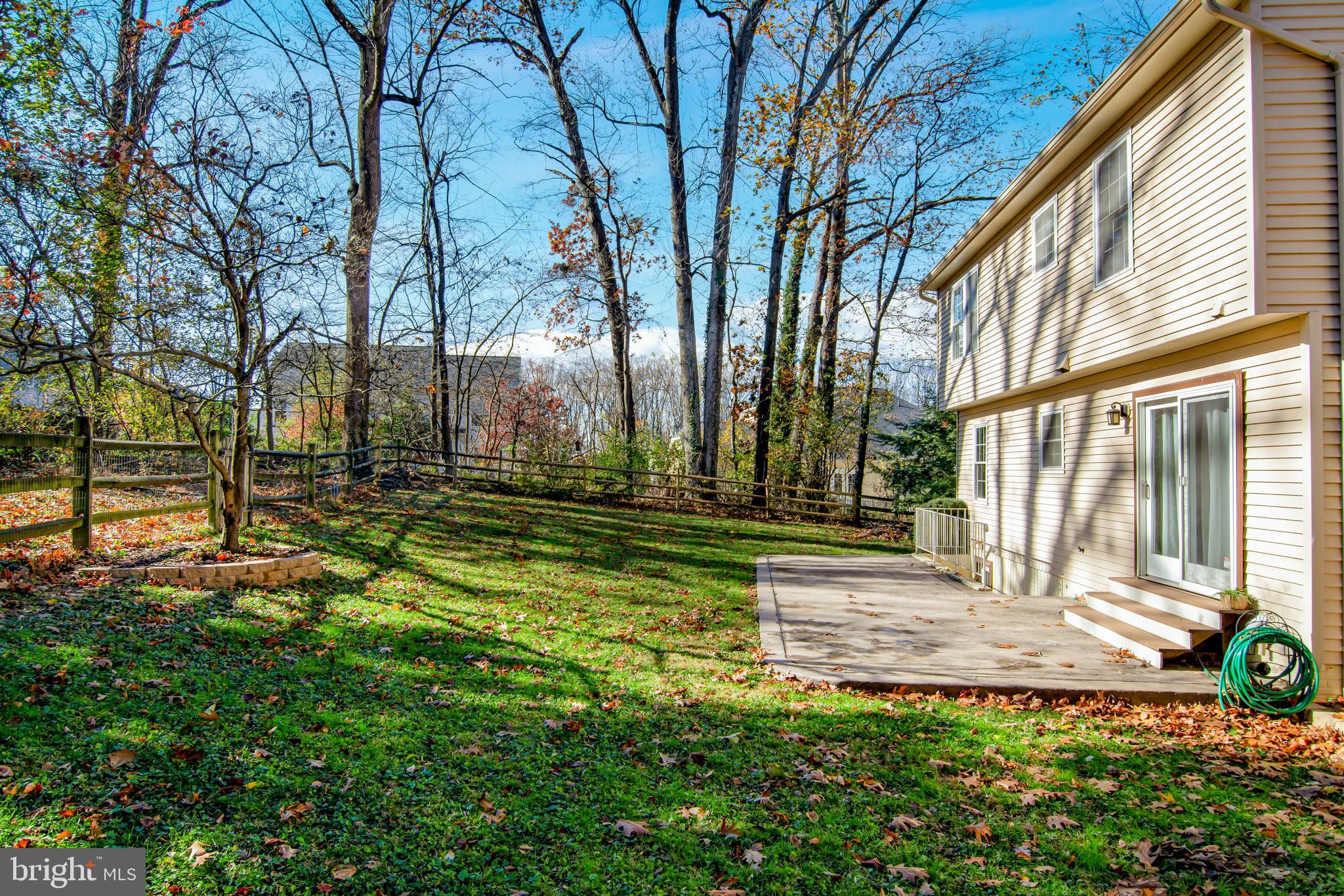 BARKER HILL - Residential