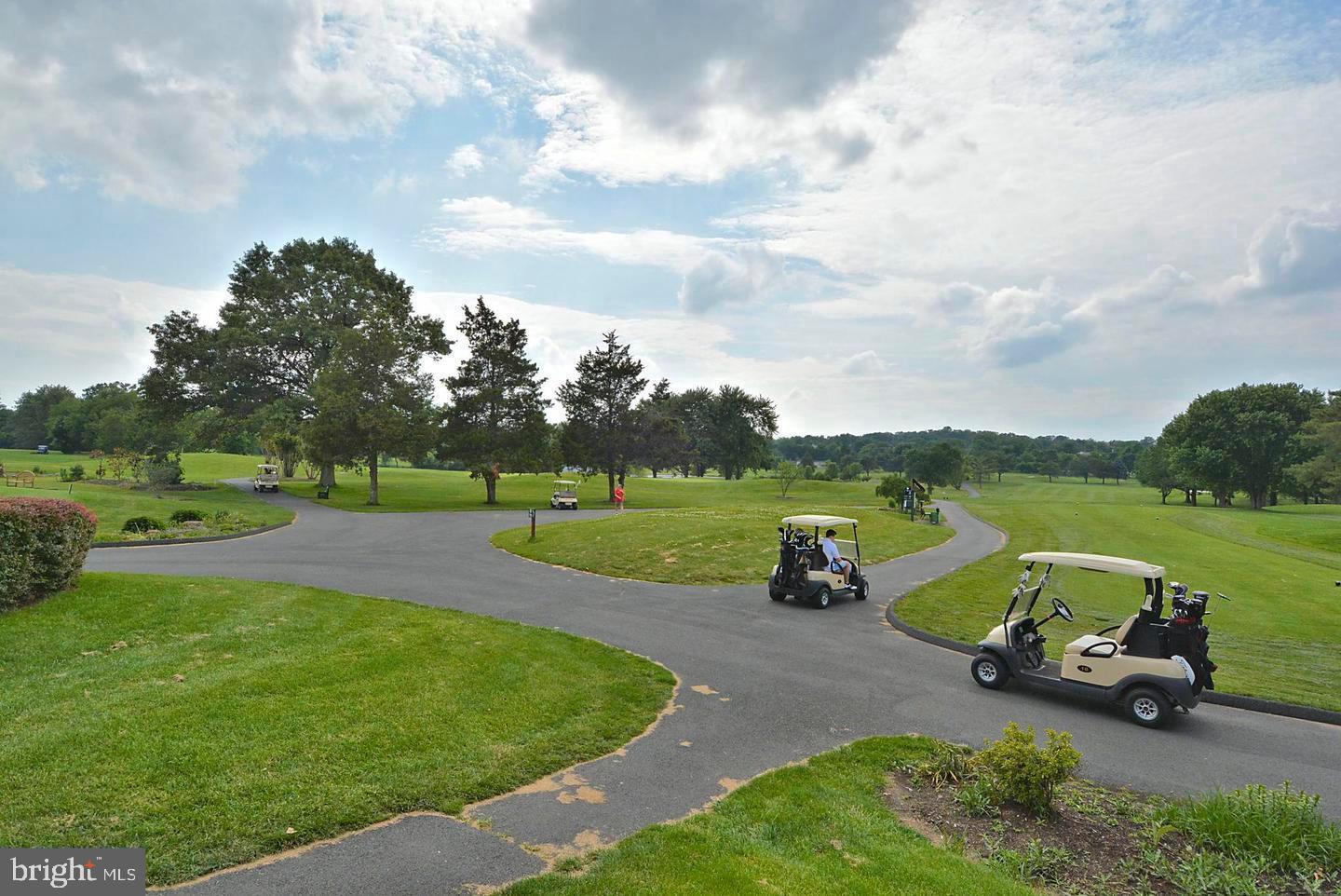 BARKER HILL - Residential