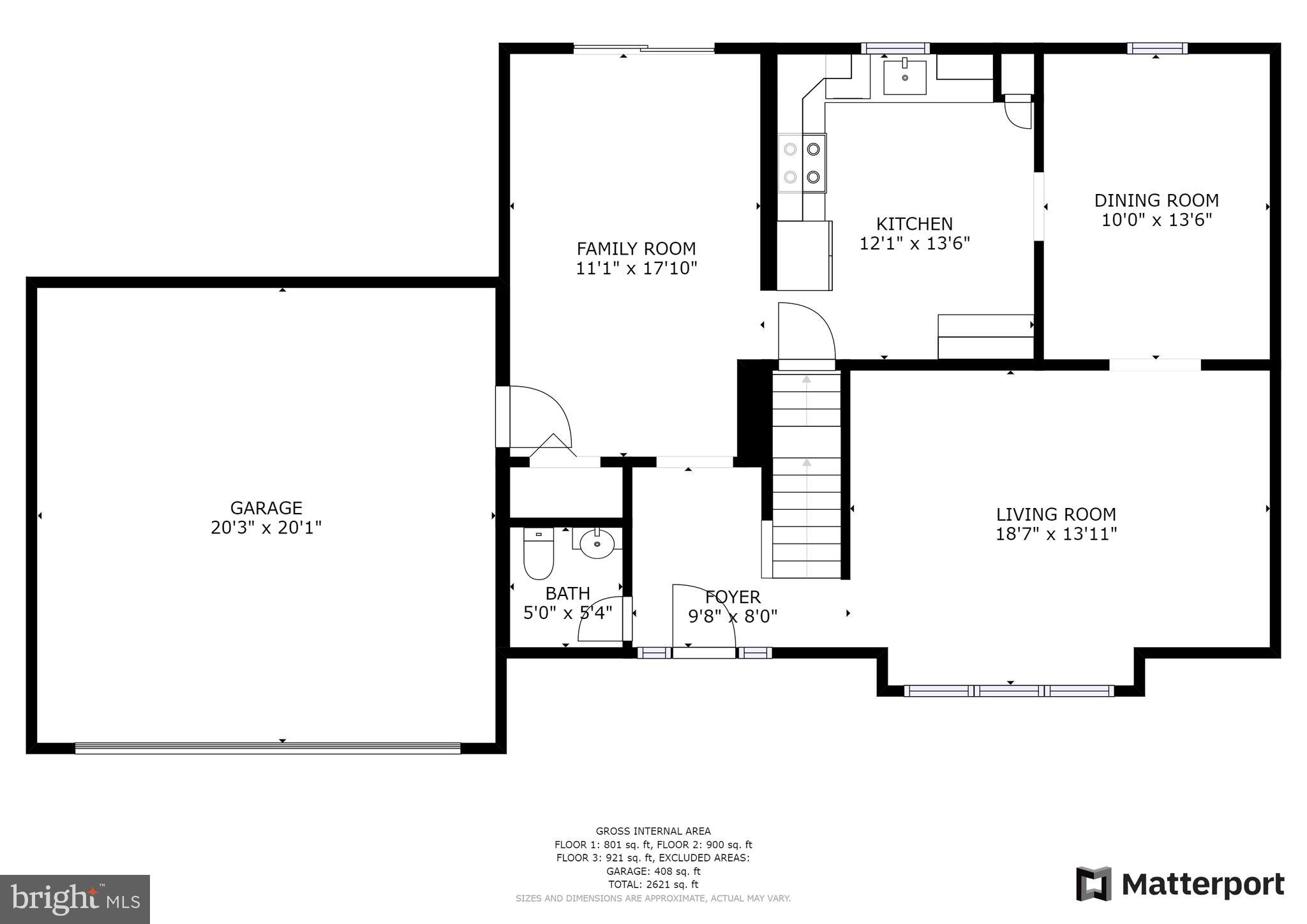 BARKER HILL - Residential