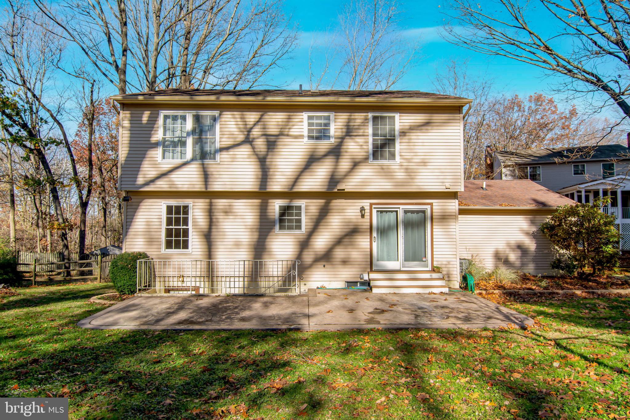 BARKER HILL - Residential