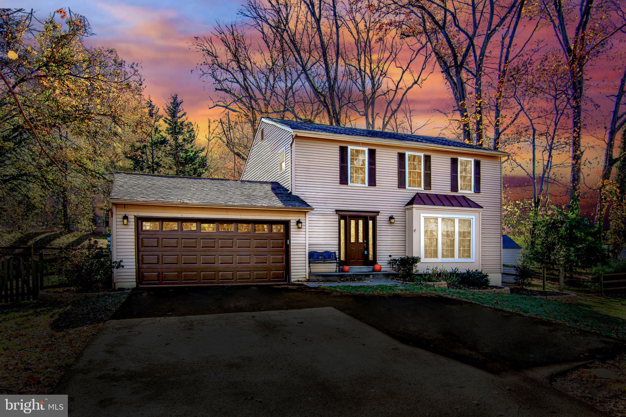 BARKER HILL - Residential