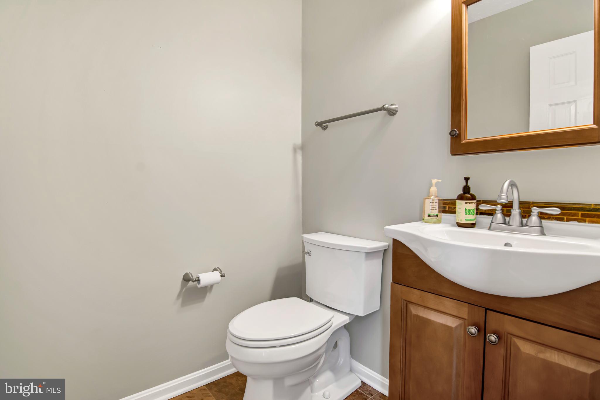 BARKER HILL - Residential