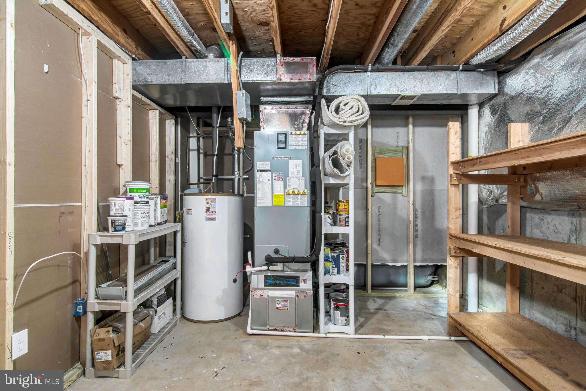 BARKER HILL - Residential