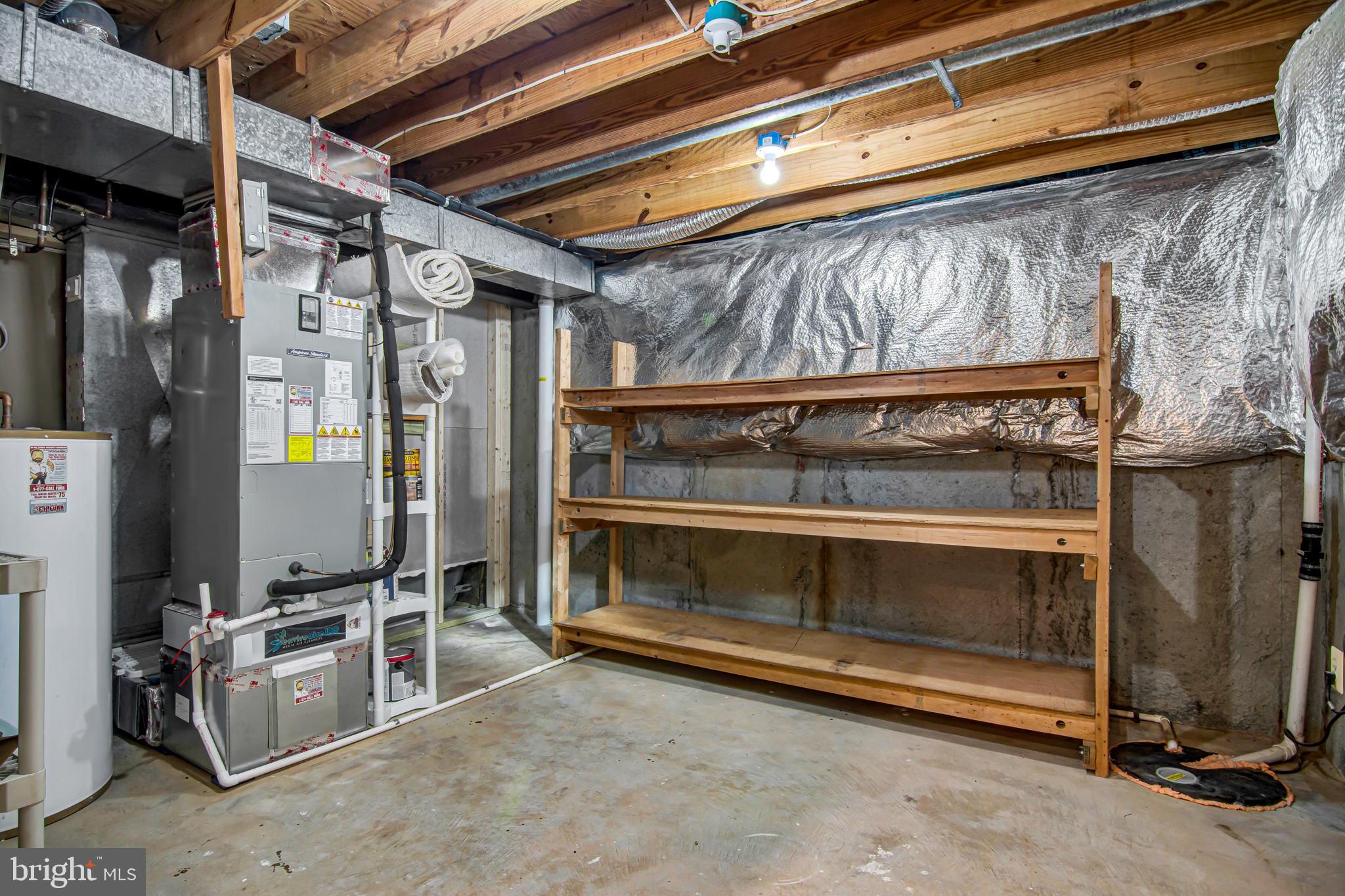 BARKER HILL - Residential