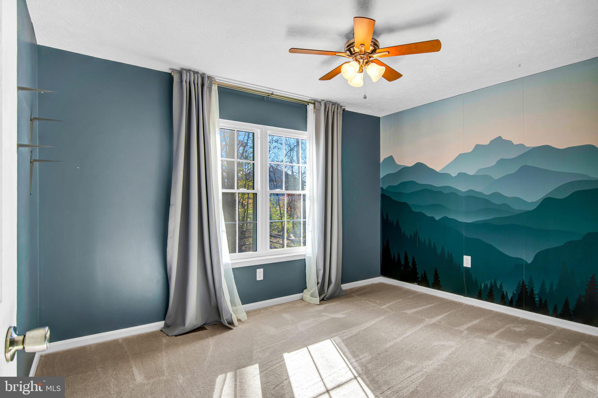 BARKER HILL - Residential