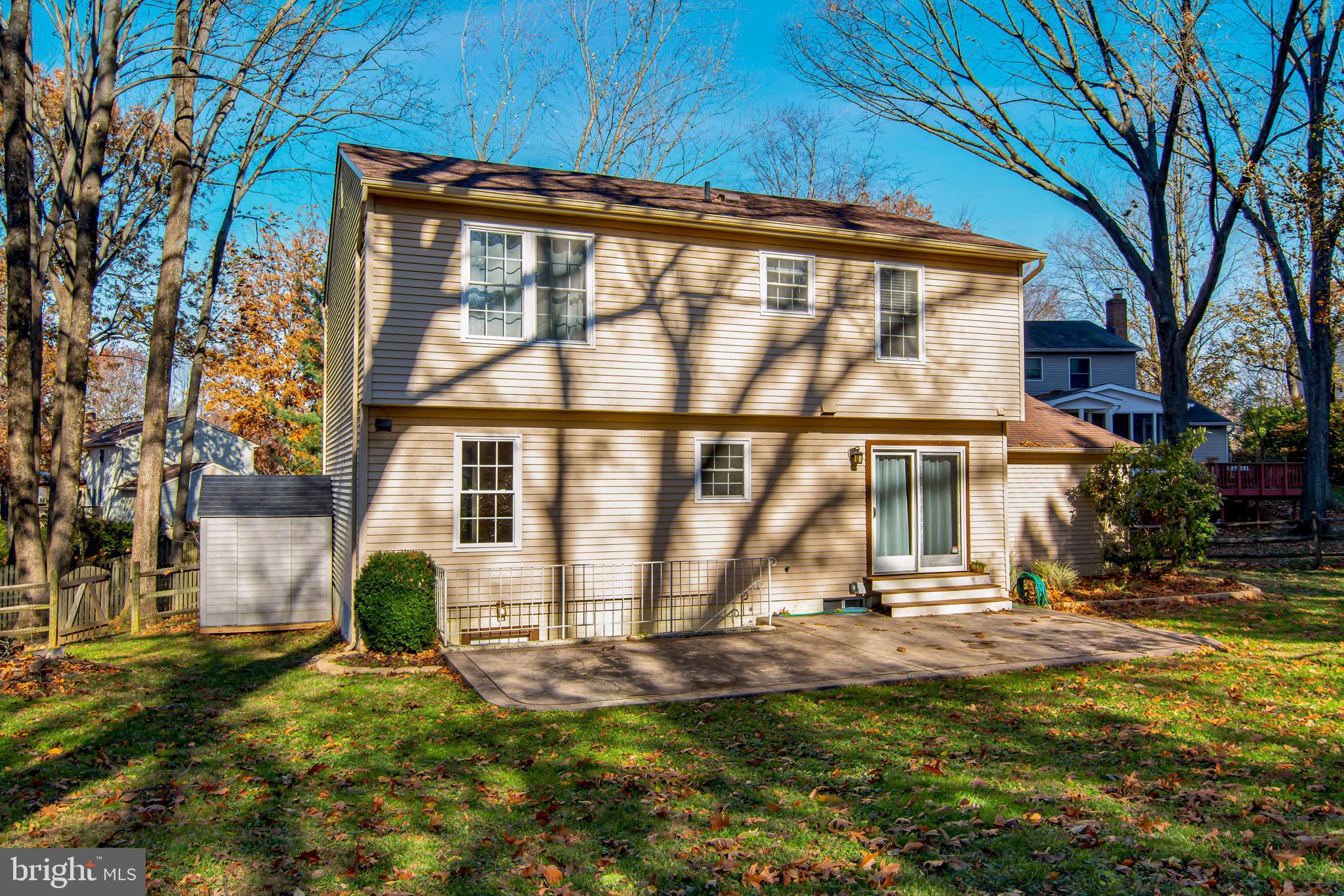 BARKER HILL - Residential