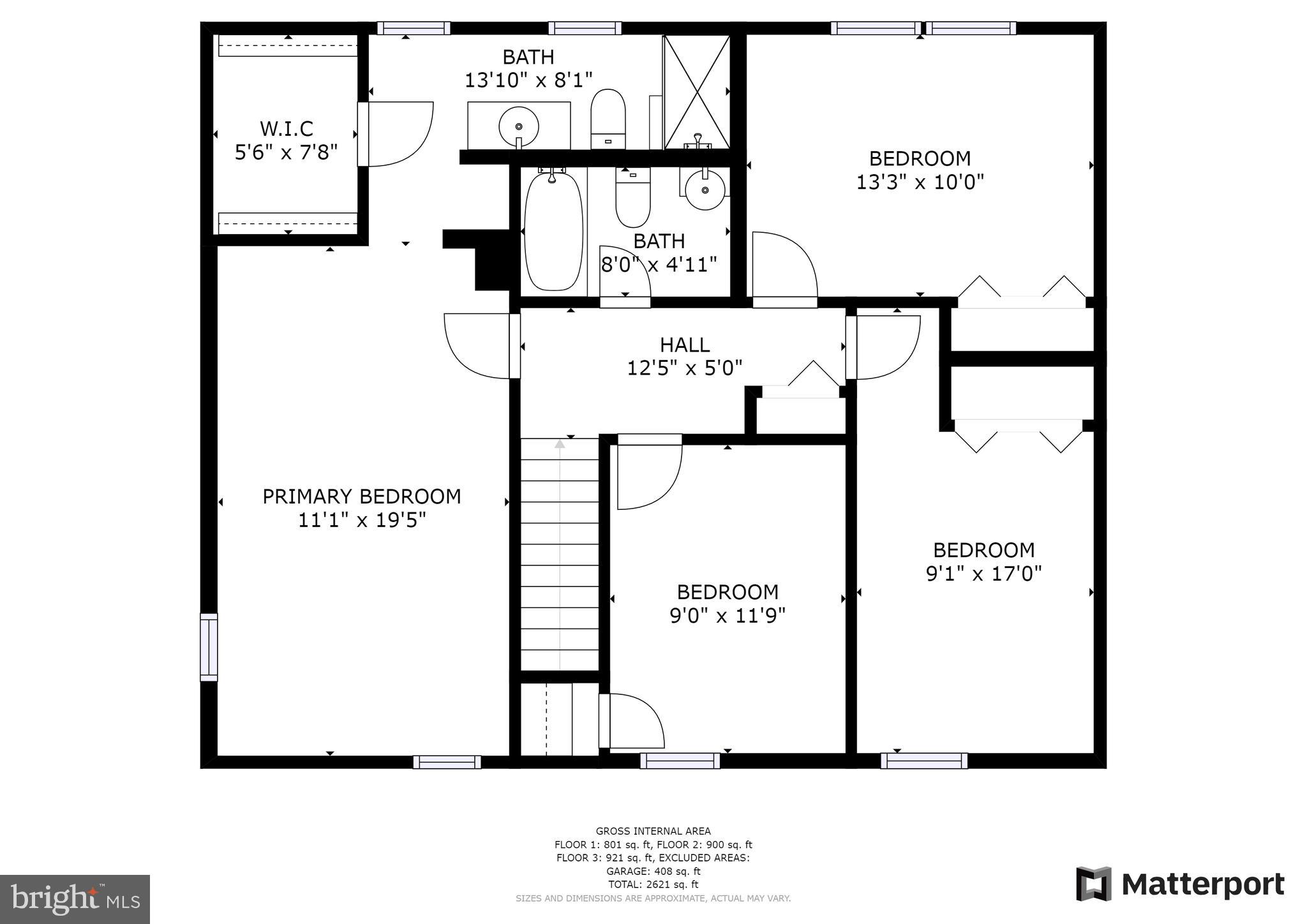 BARKER HILL - Residential