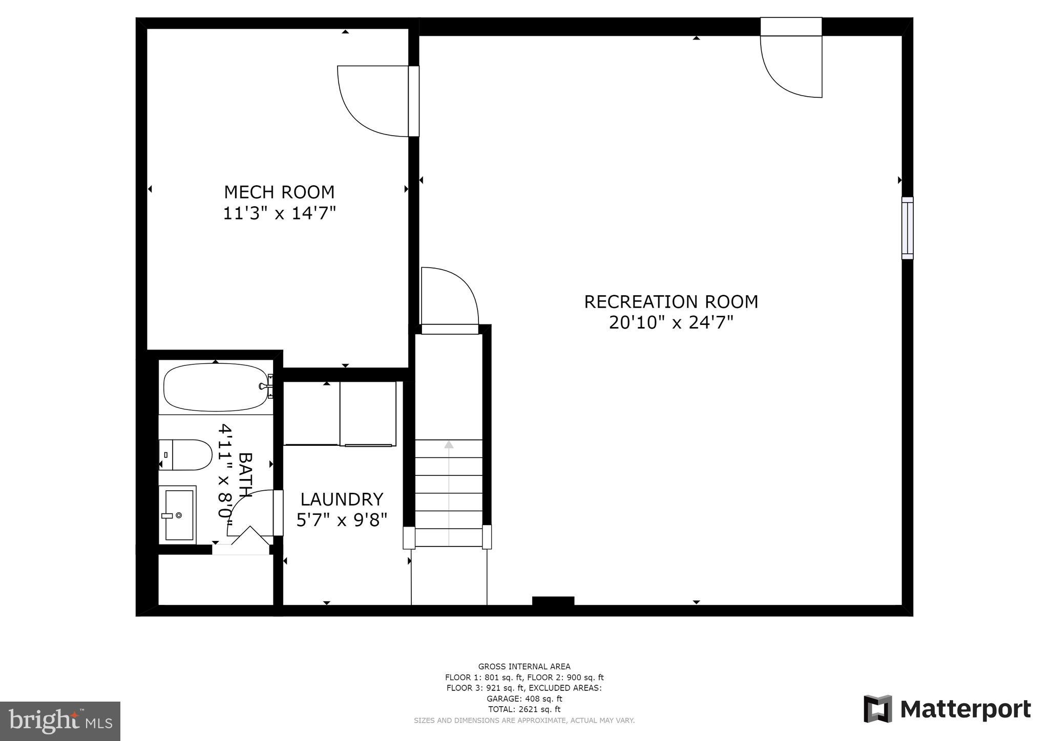 BARKER HILL - Residential