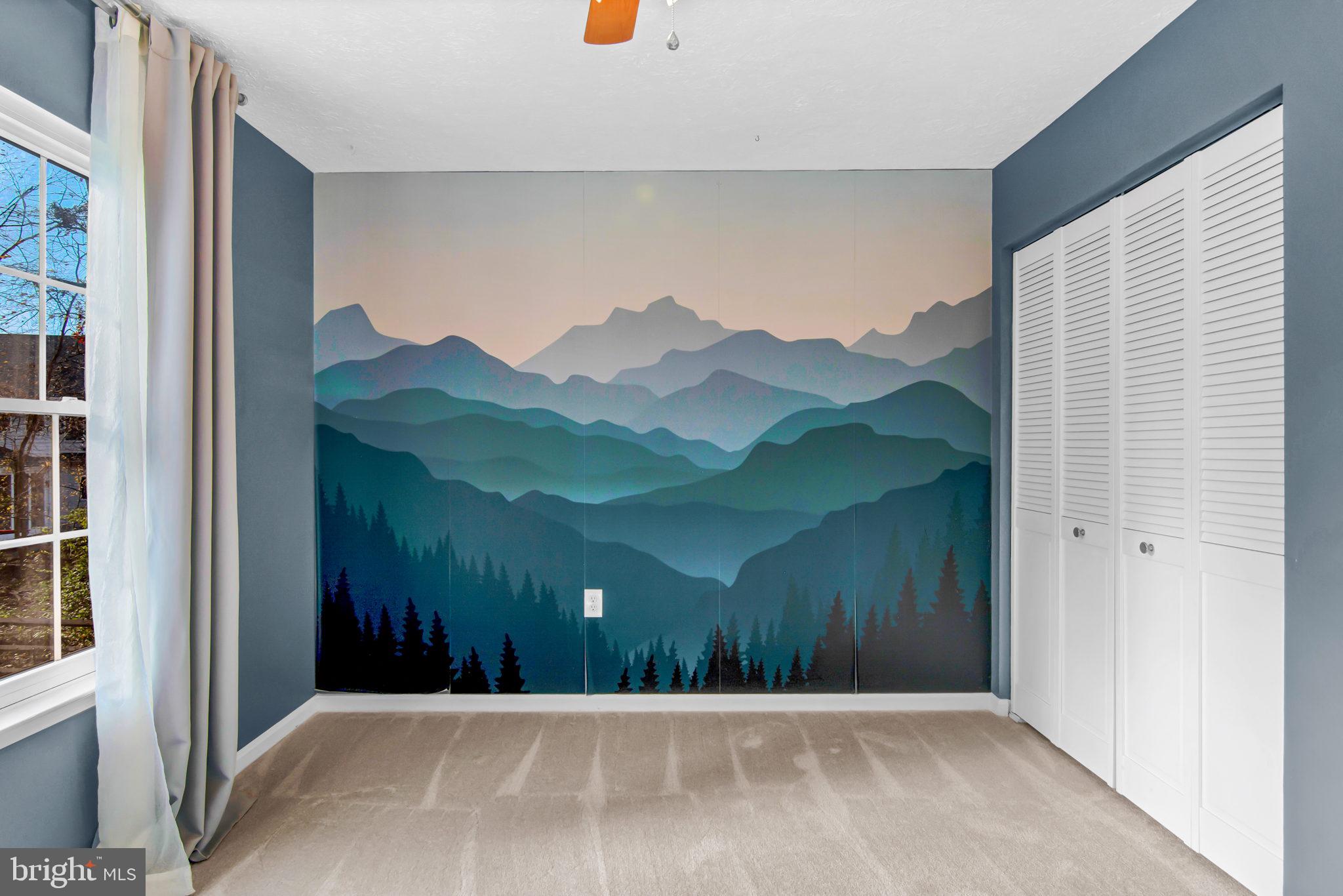 BARKER HILL - Residential