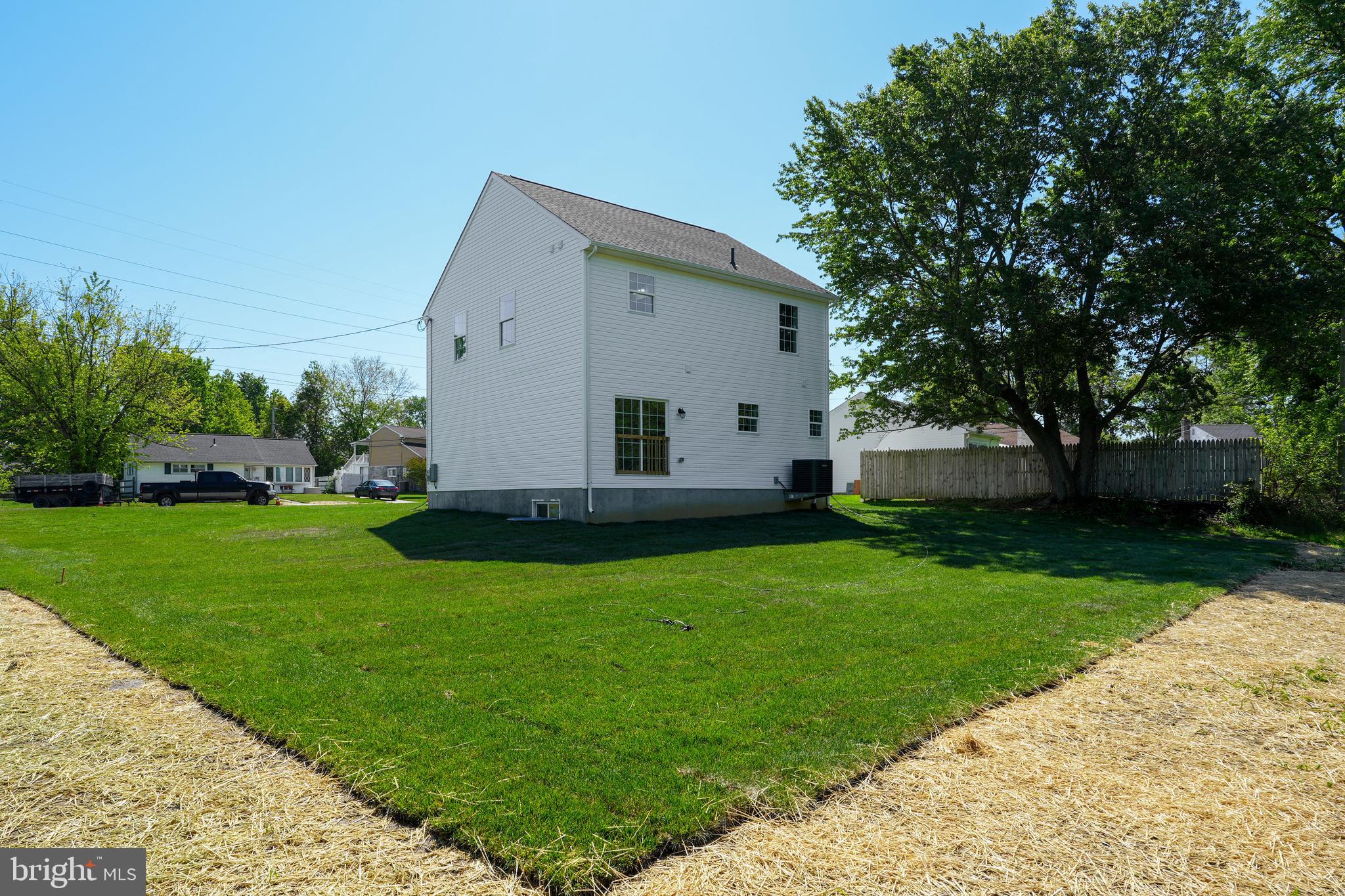 CHELSEA ESTATES - Residential