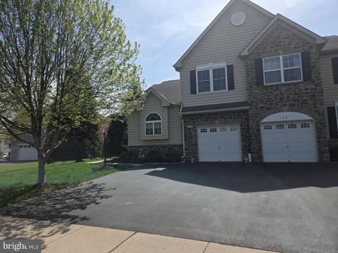 192 PROVIDENCE LANE LANSDALE PA 19446