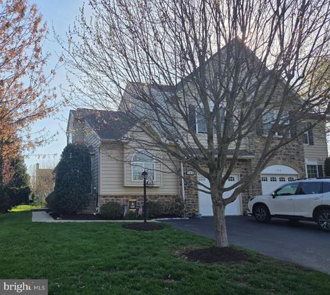 192 PROVIDENCE LANE LANSDALE PA 19446