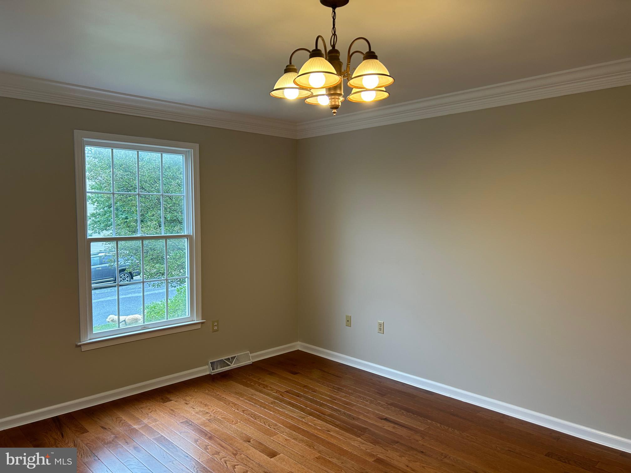BRANDYWINE CROSSINGS - Residential
