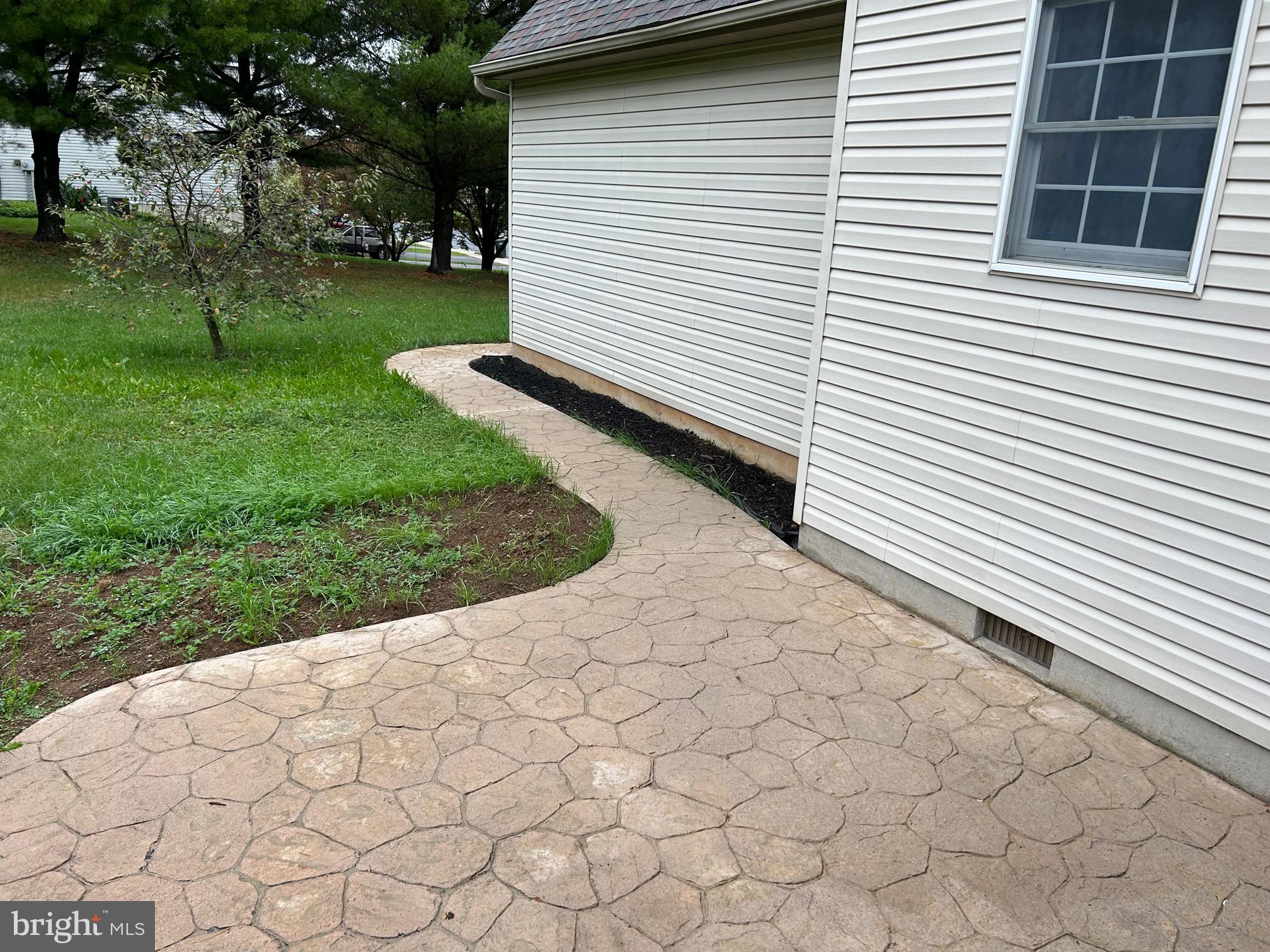 BRANDYWINE CROSSINGS - Residential