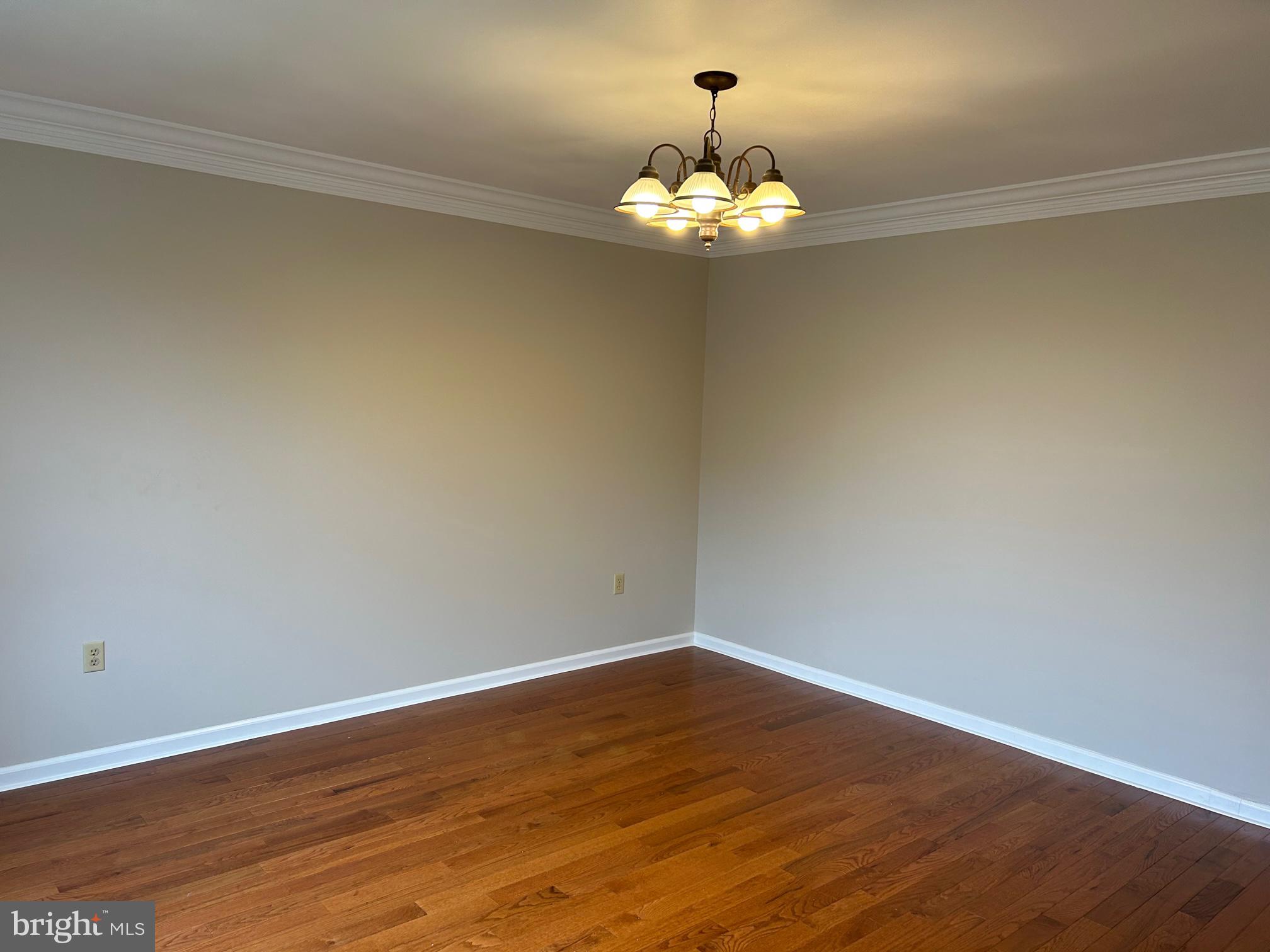 BRANDYWINE CROSSINGS - Residential