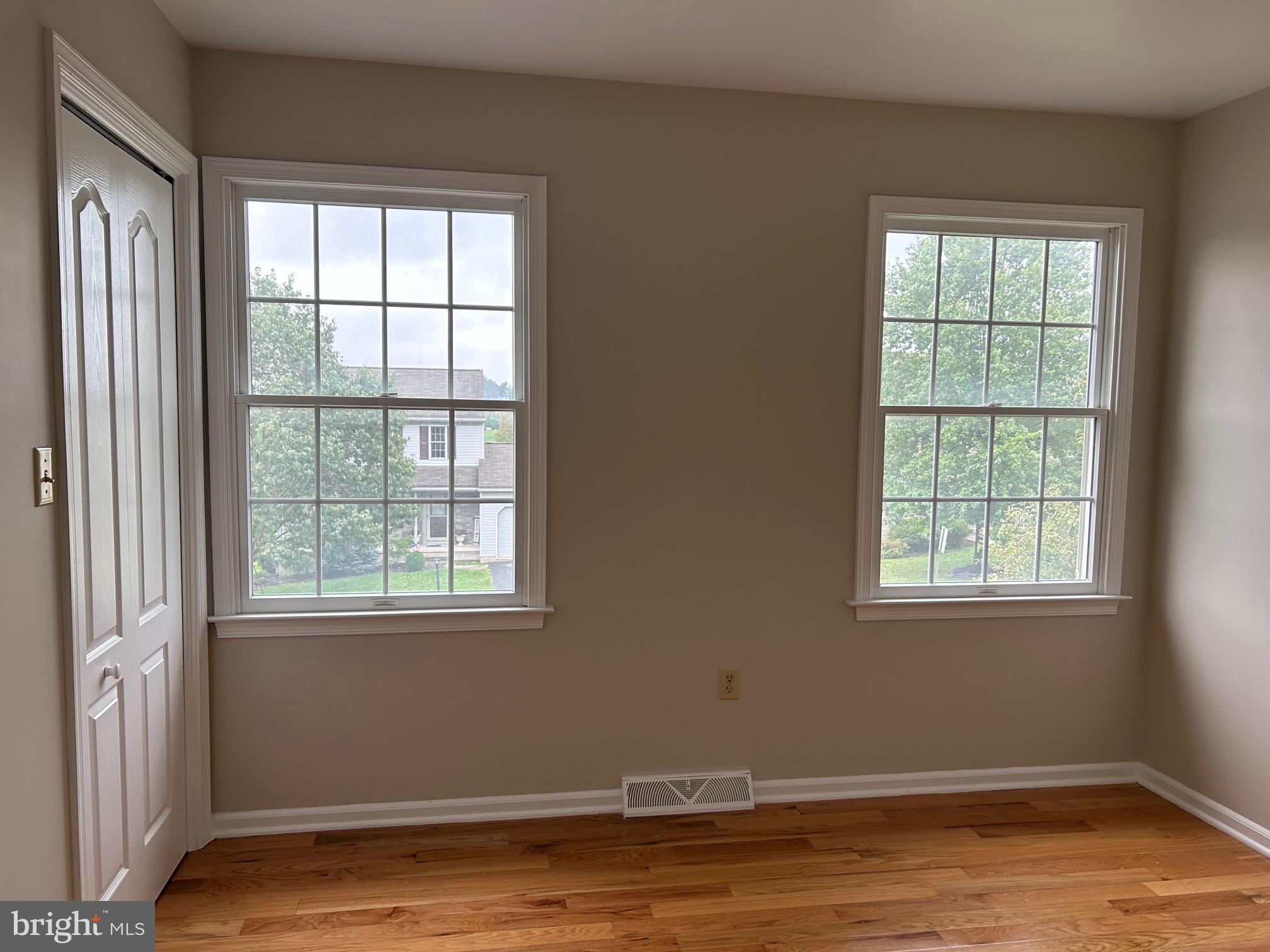 BRANDYWINE CROSSINGS - Residential