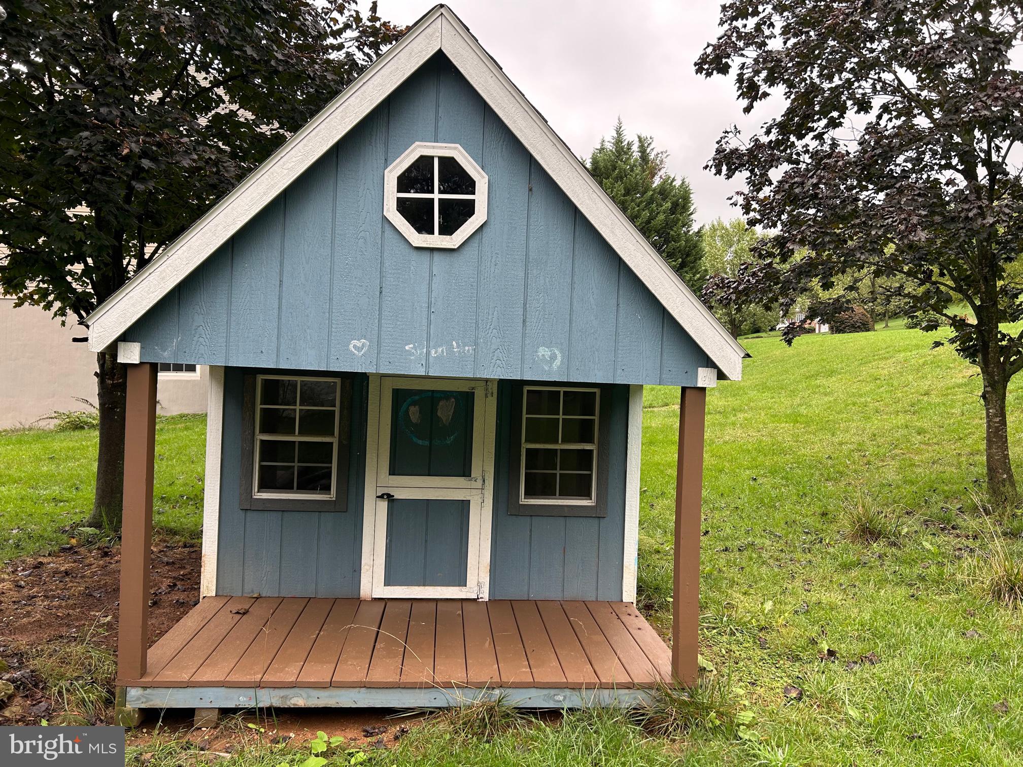 BRANDYWINE CROSSINGS - Residential