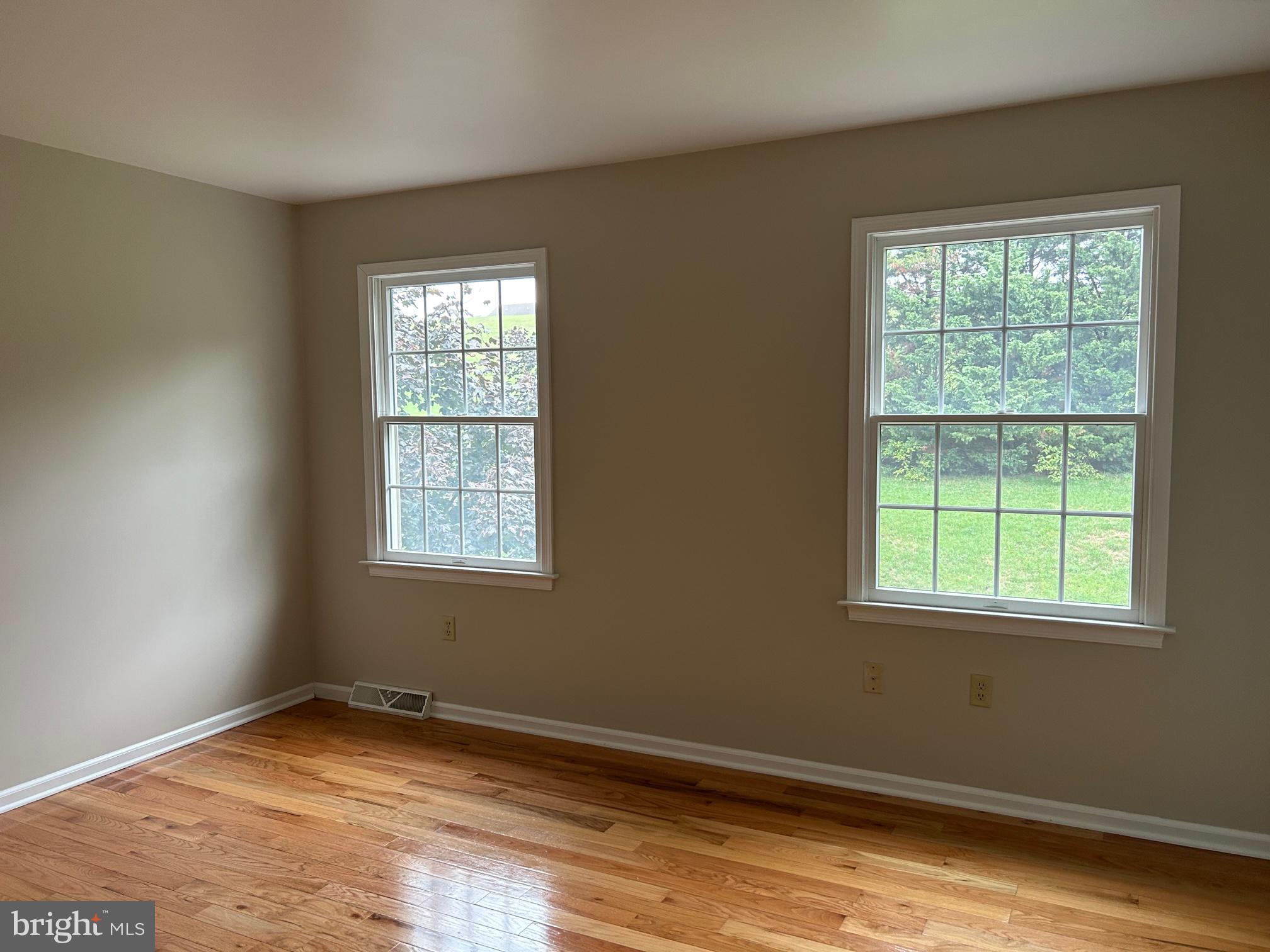 BRANDYWINE CROSSINGS - Residential