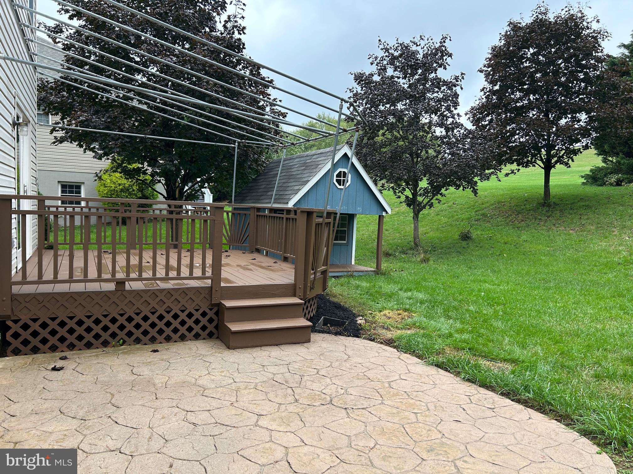 BRANDYWINE CROSSINGS - Residential