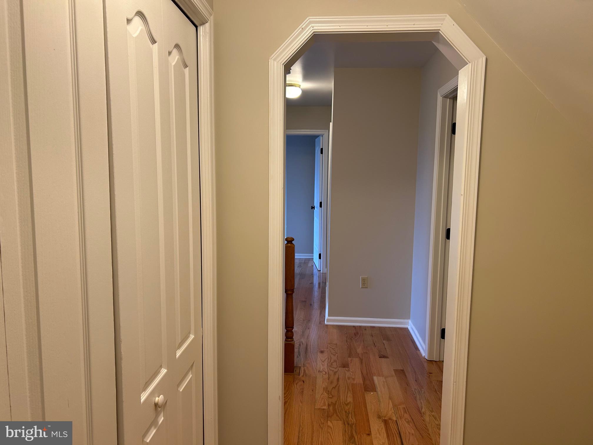 BRANDYWINE CROSSINGS - Residential