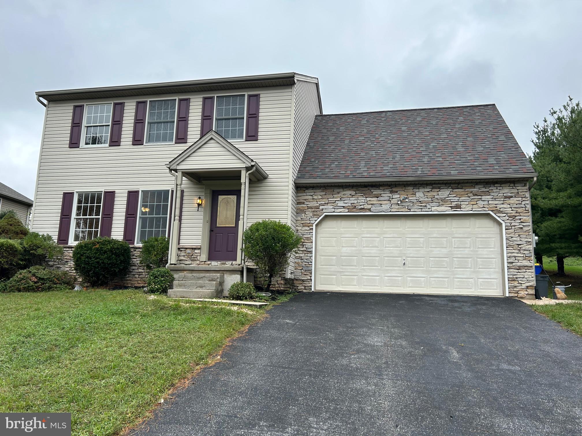 BRANDYWINE CROSSINGS - Residential