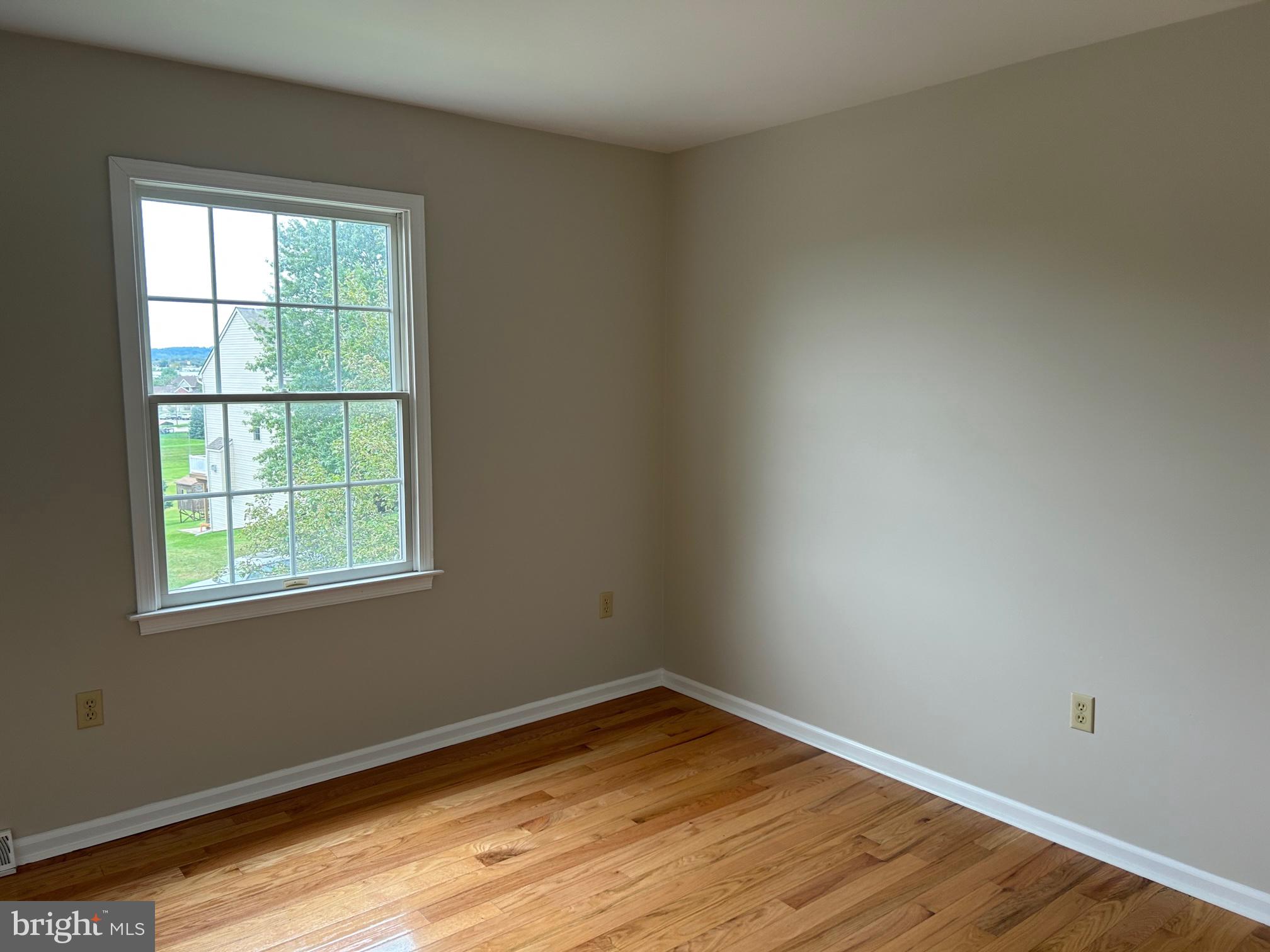 BRANDYWINE CROSSINGS - Residential