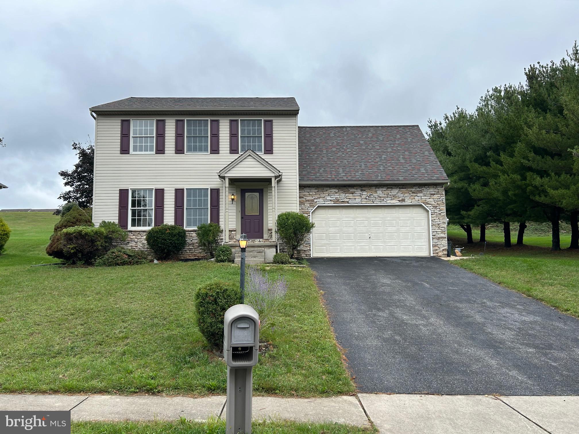 BRANDYWINE CROSSINGS - Residential
