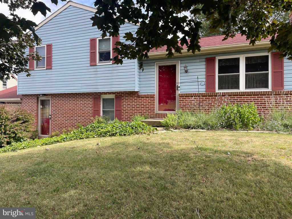 Photo of 552 Church Street, Mount Joy, PA 17552 (MLS # PALA2053832)