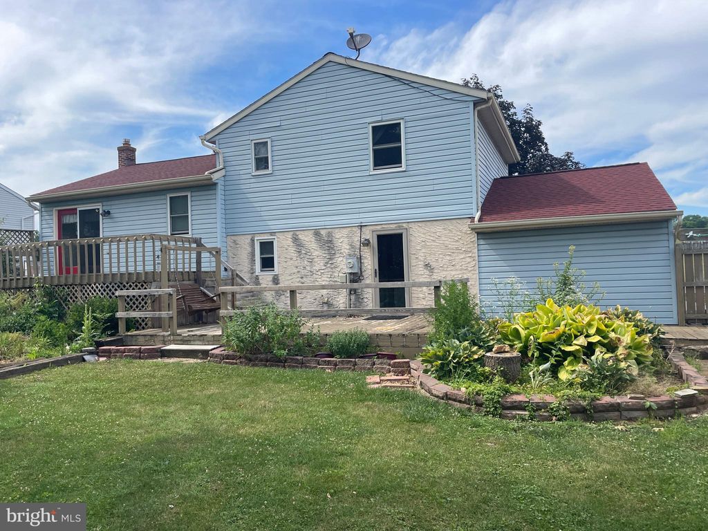 Photo of 552 Church Street, Mount Joy, PA 17552 (MLS # PALA2053832)