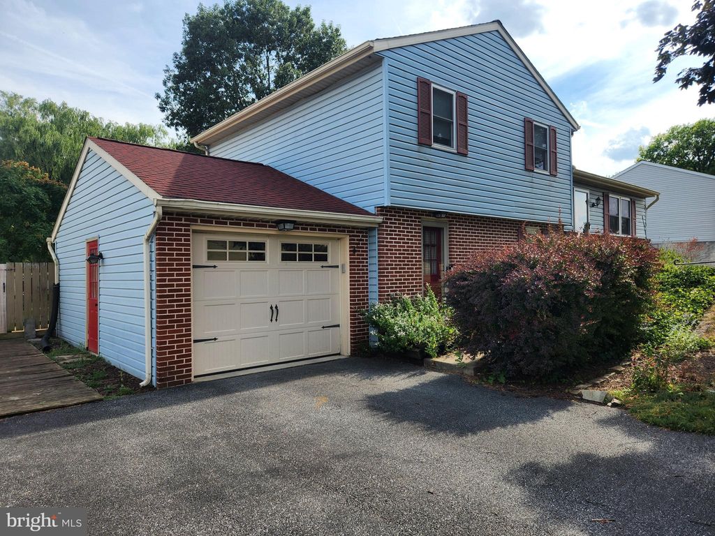 Photo of 552 Church Street, Mount Joy, PA 17552 (MLS # PALA2053832)