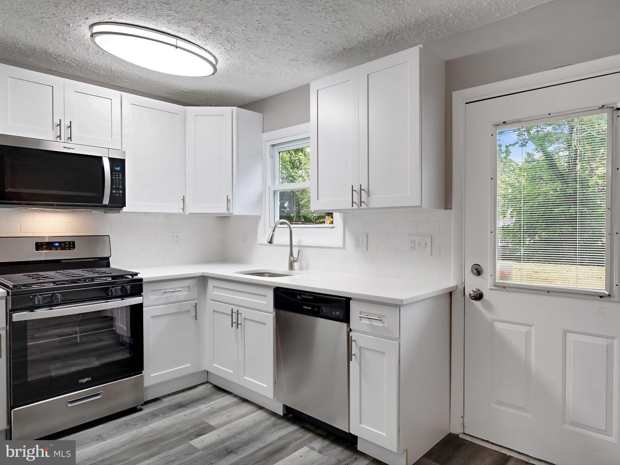 STEVENS PARK - Residential