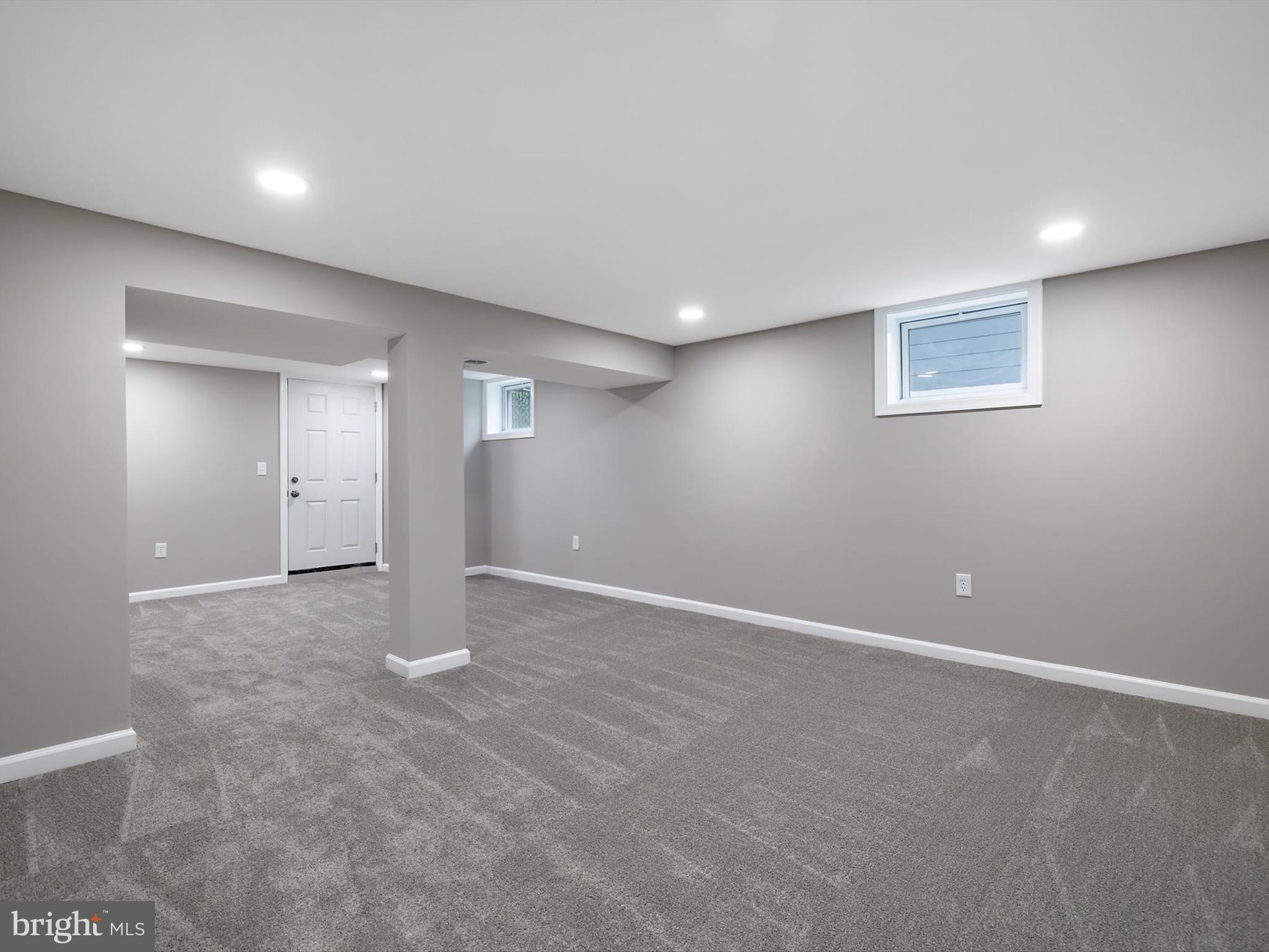 STEVENS PARK - Residential
