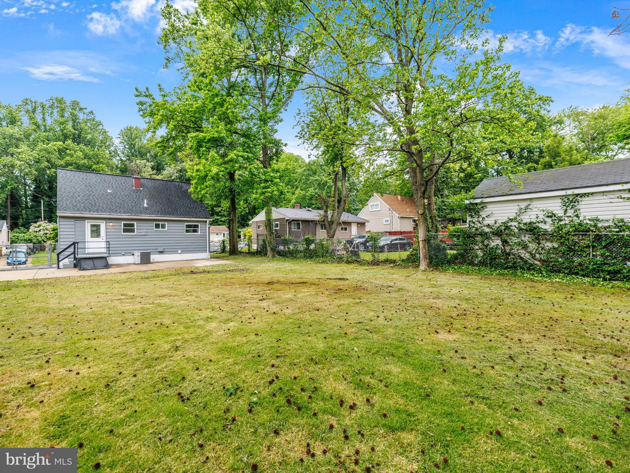 STEVENS PARK - Residential