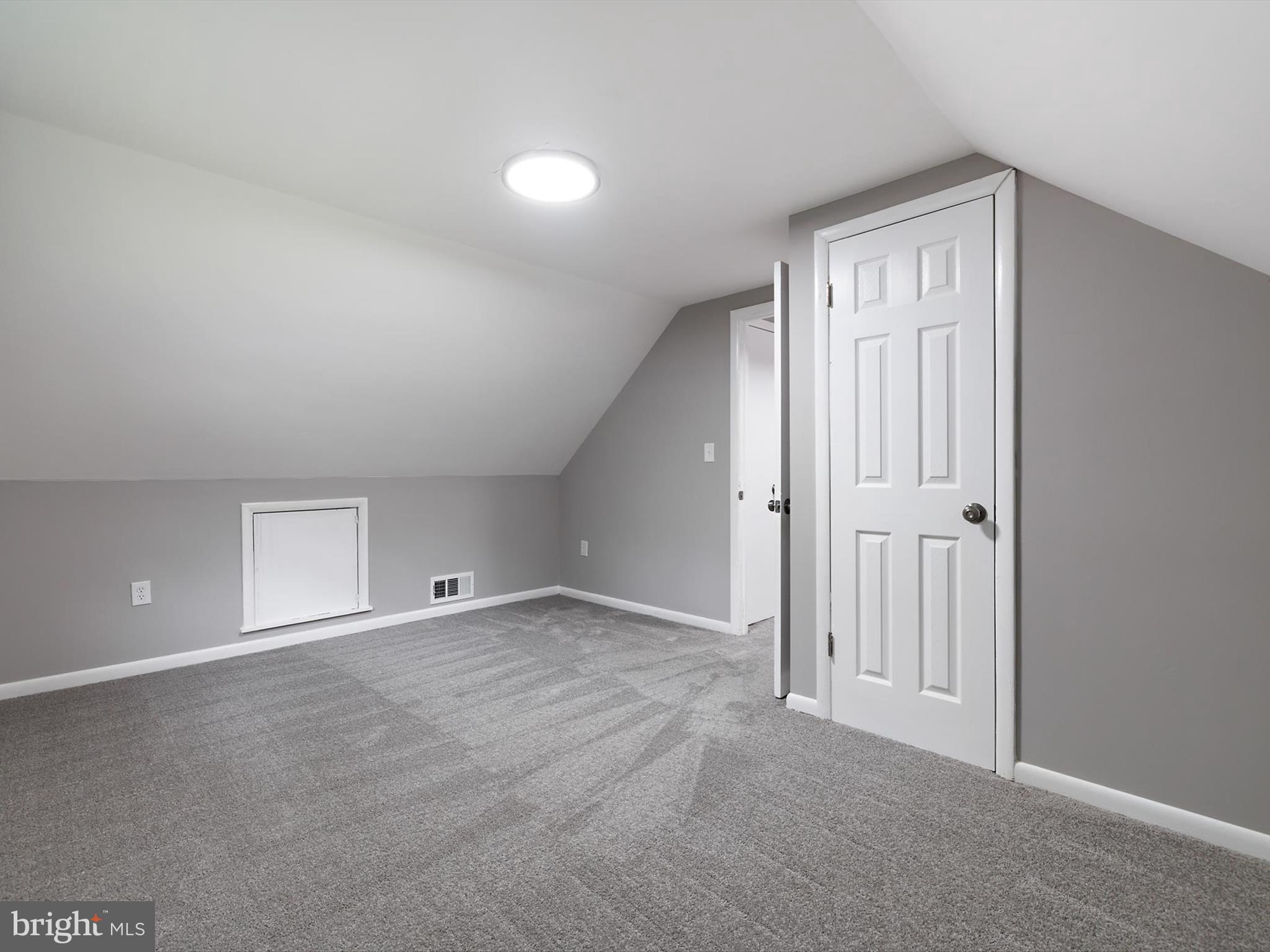 STEVENS PARK - Residential