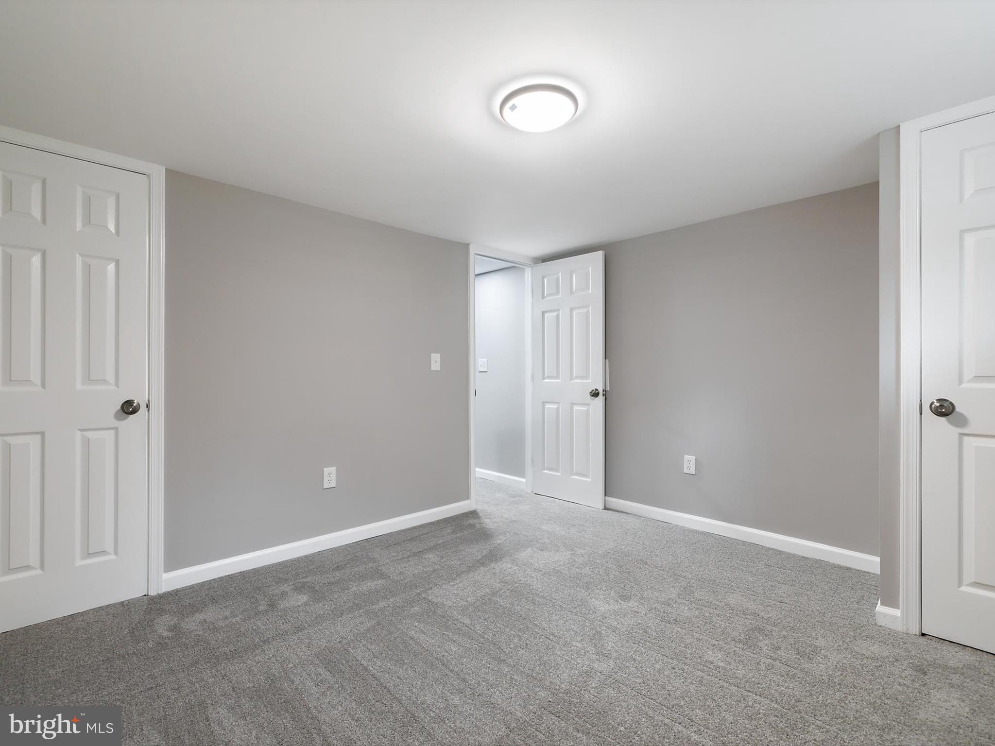 STEVENS PARK - Residential