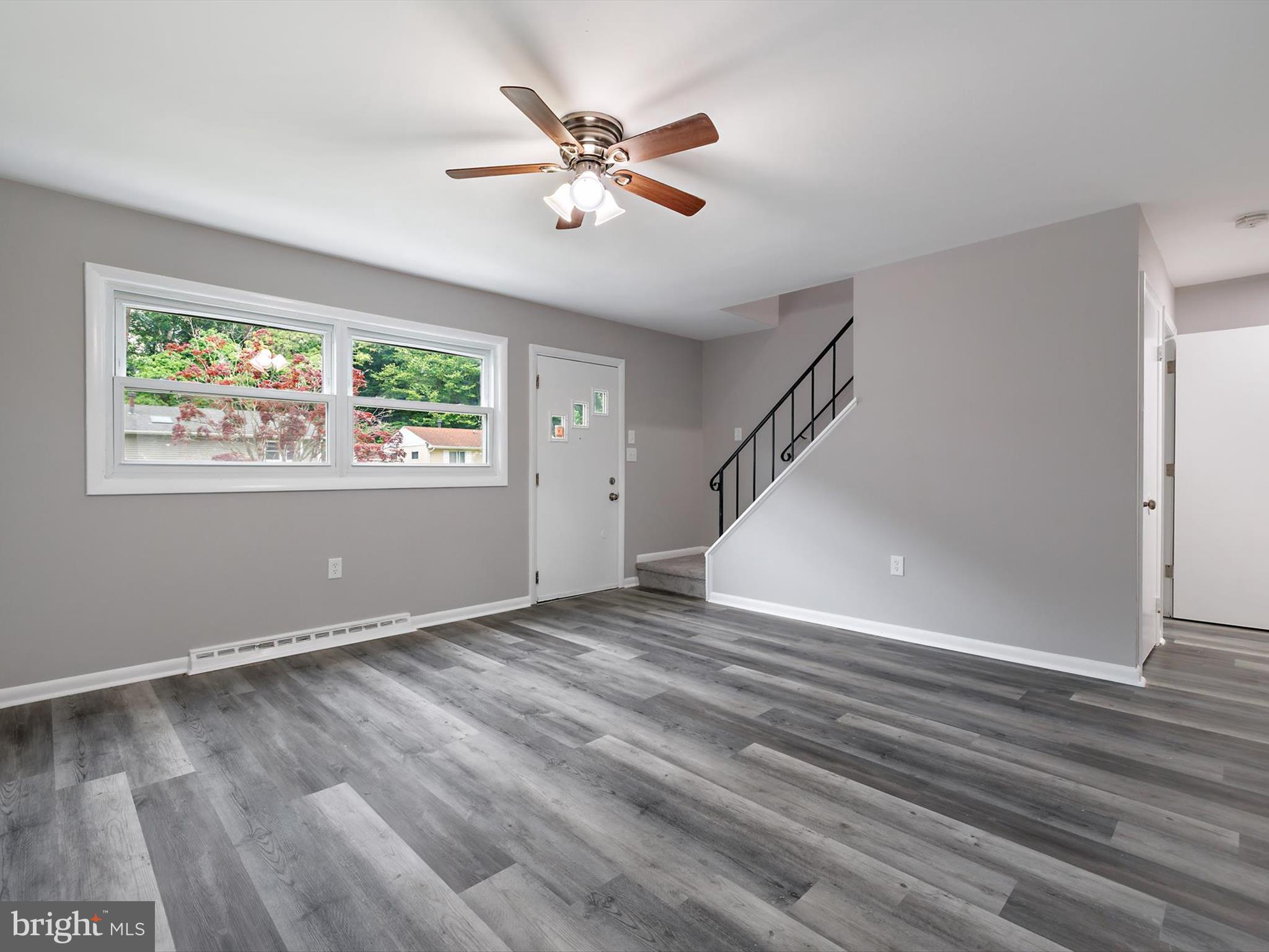 STEVENS PARK - Residential