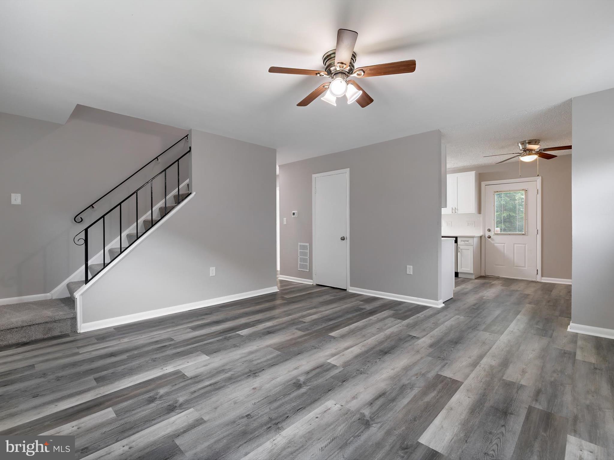 STEVENS PARK - Residential