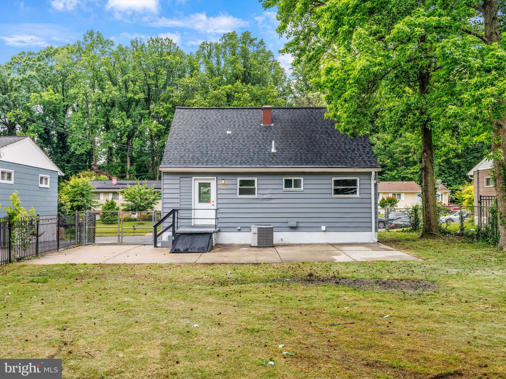 STEVENS PARK - Residential