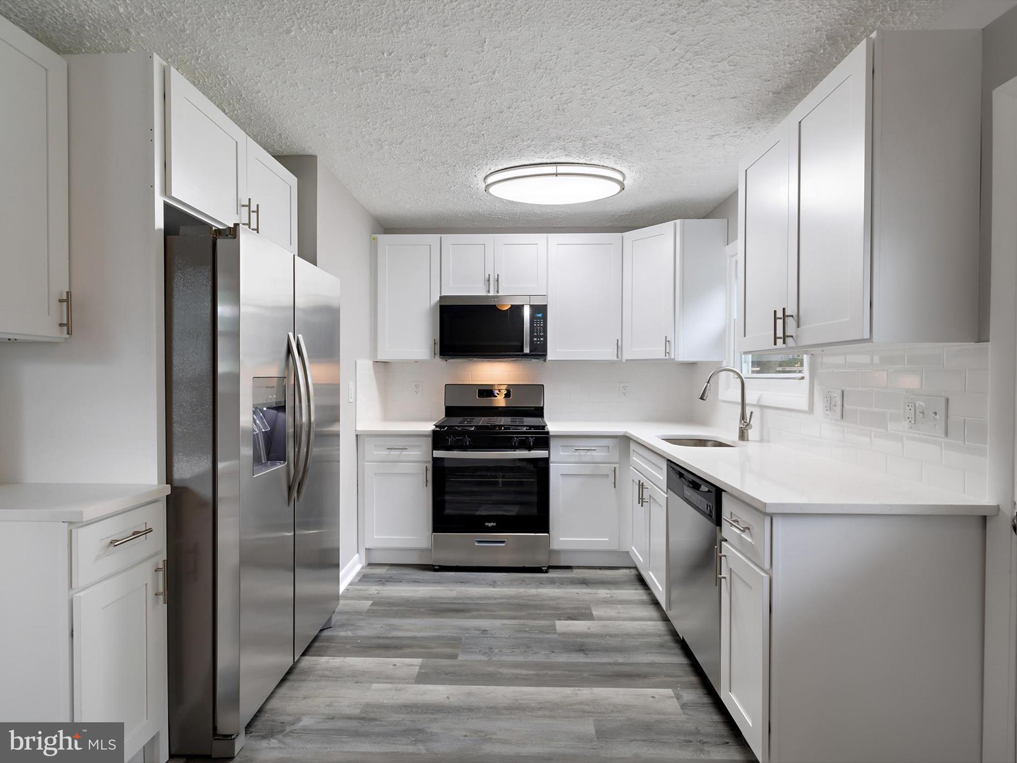 STEVENS PARK - Residential