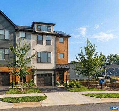 3177 HORIZON RD CHARLOTTESVILLE VA 22902