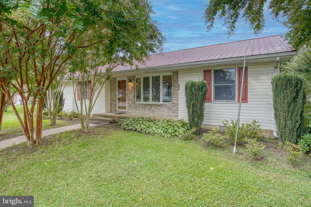 Photo of 956 Janeka Lane, DOVER, DE 19904 (MLS # DEKT2039568)