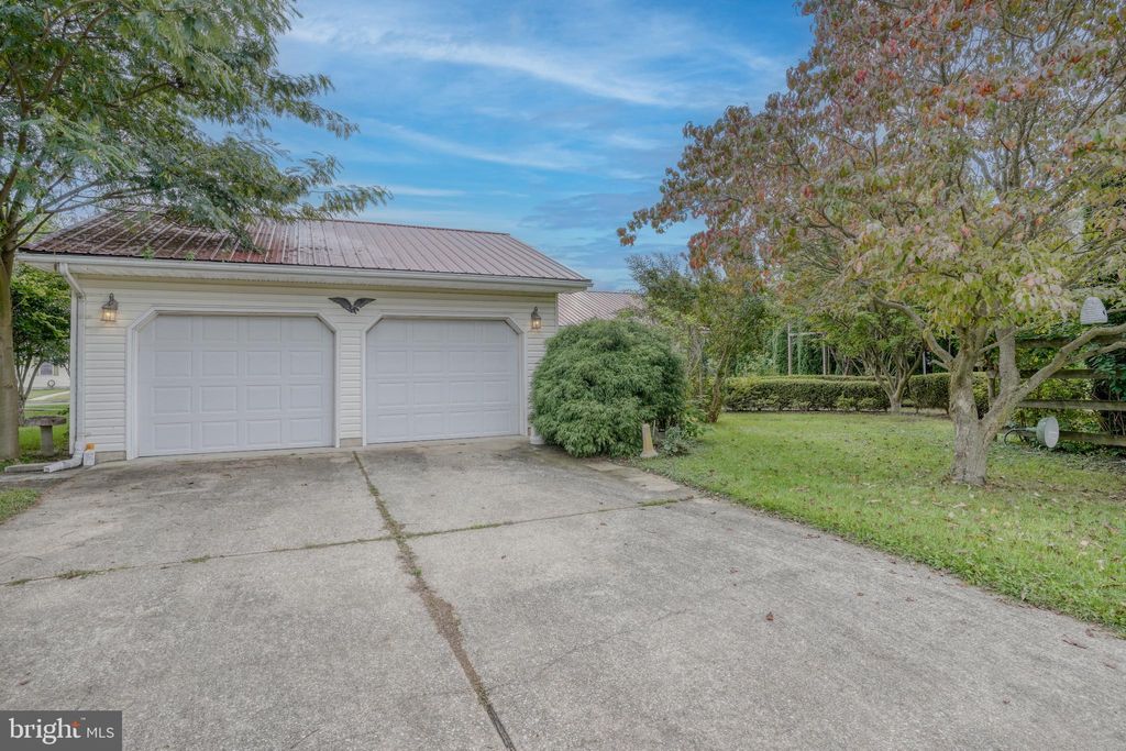 Photo of 956 Janeka Lane, DOVER, DE 19904 (MLS # DEKT2039568)