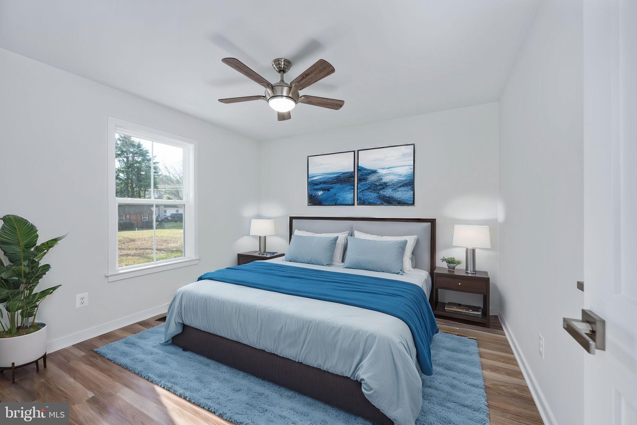 WESTMORELAND SHORES - Residential