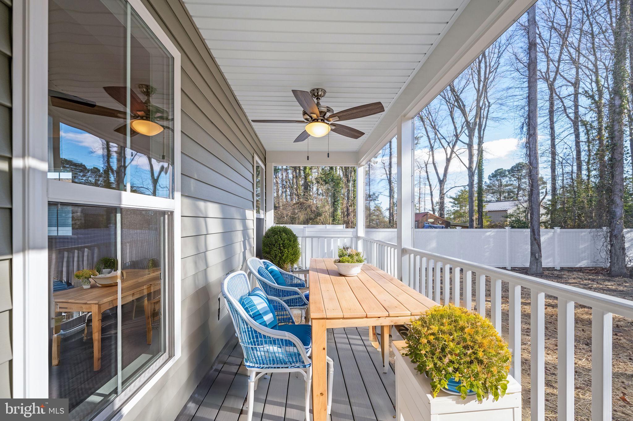 WESTMORELAND SHORES - Residential