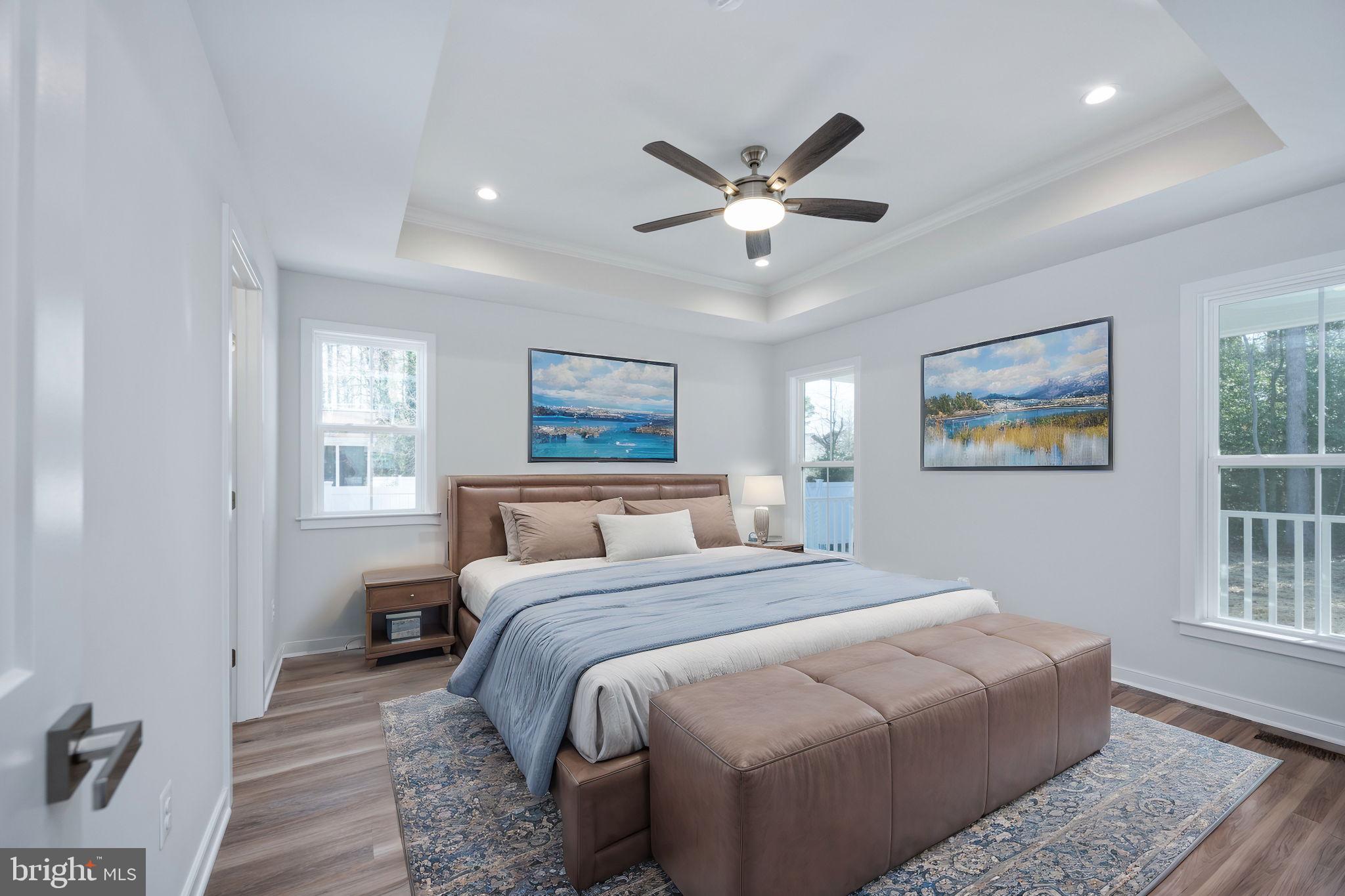WESTMORELAND SHORES - Residential