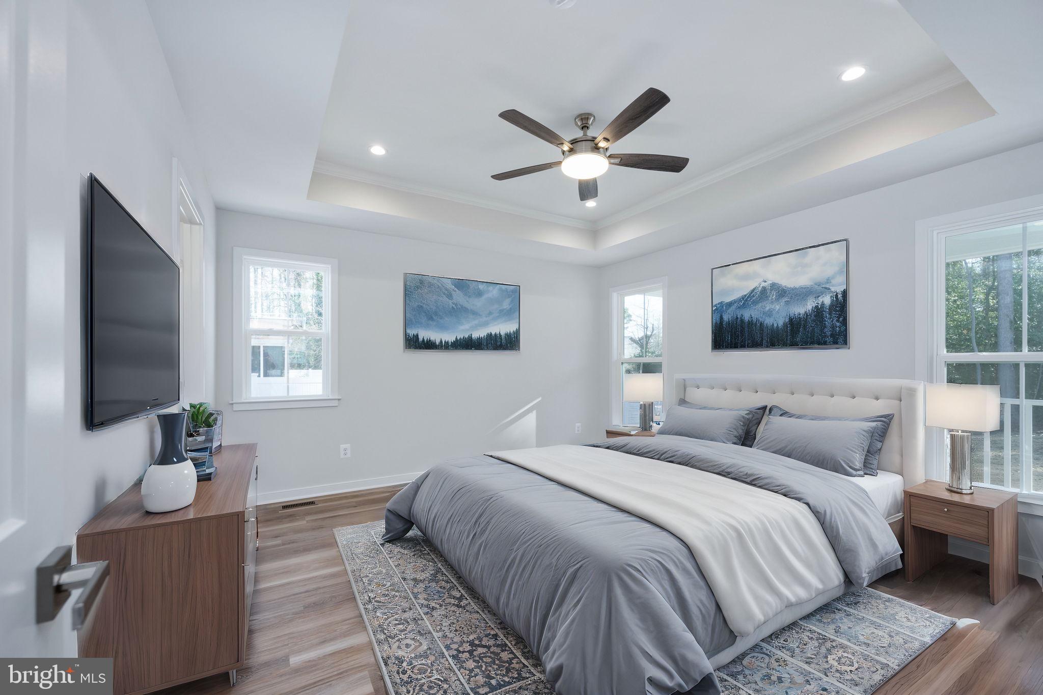 WESTMORELAND SHORES - Residential
