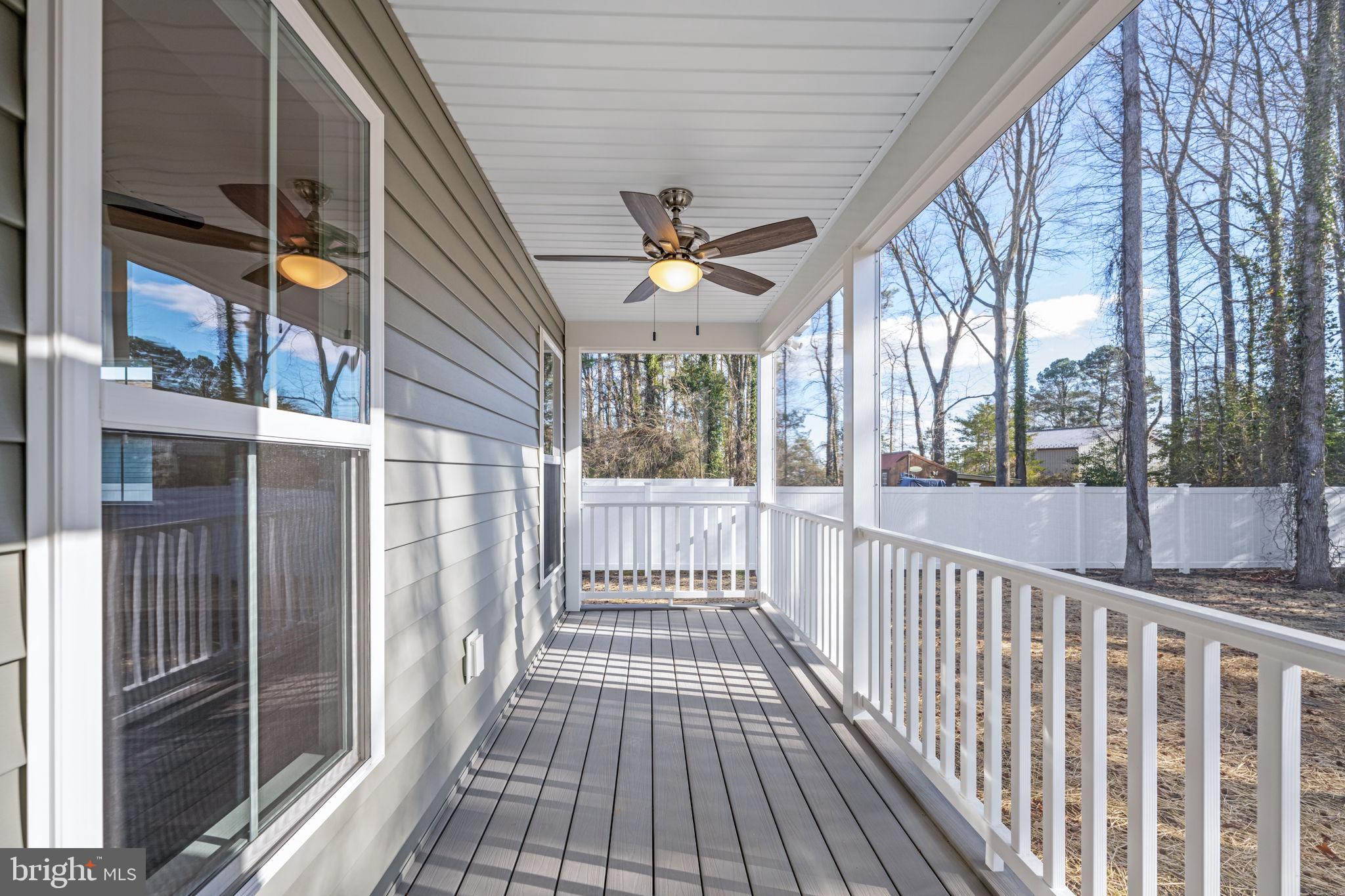 WESTMORELAND SHORES - Residential