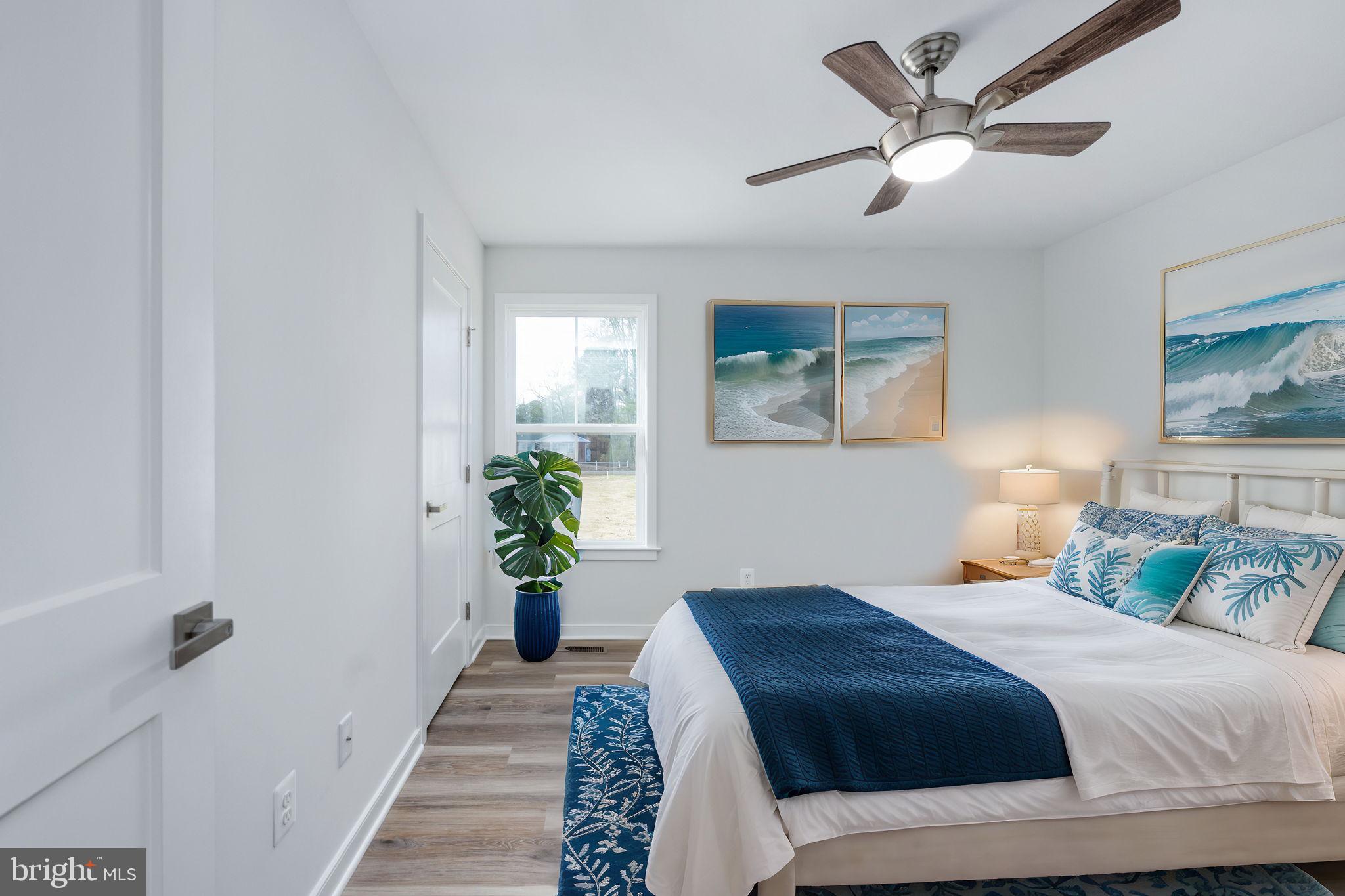 WESTMORELAND SHORES - Residential